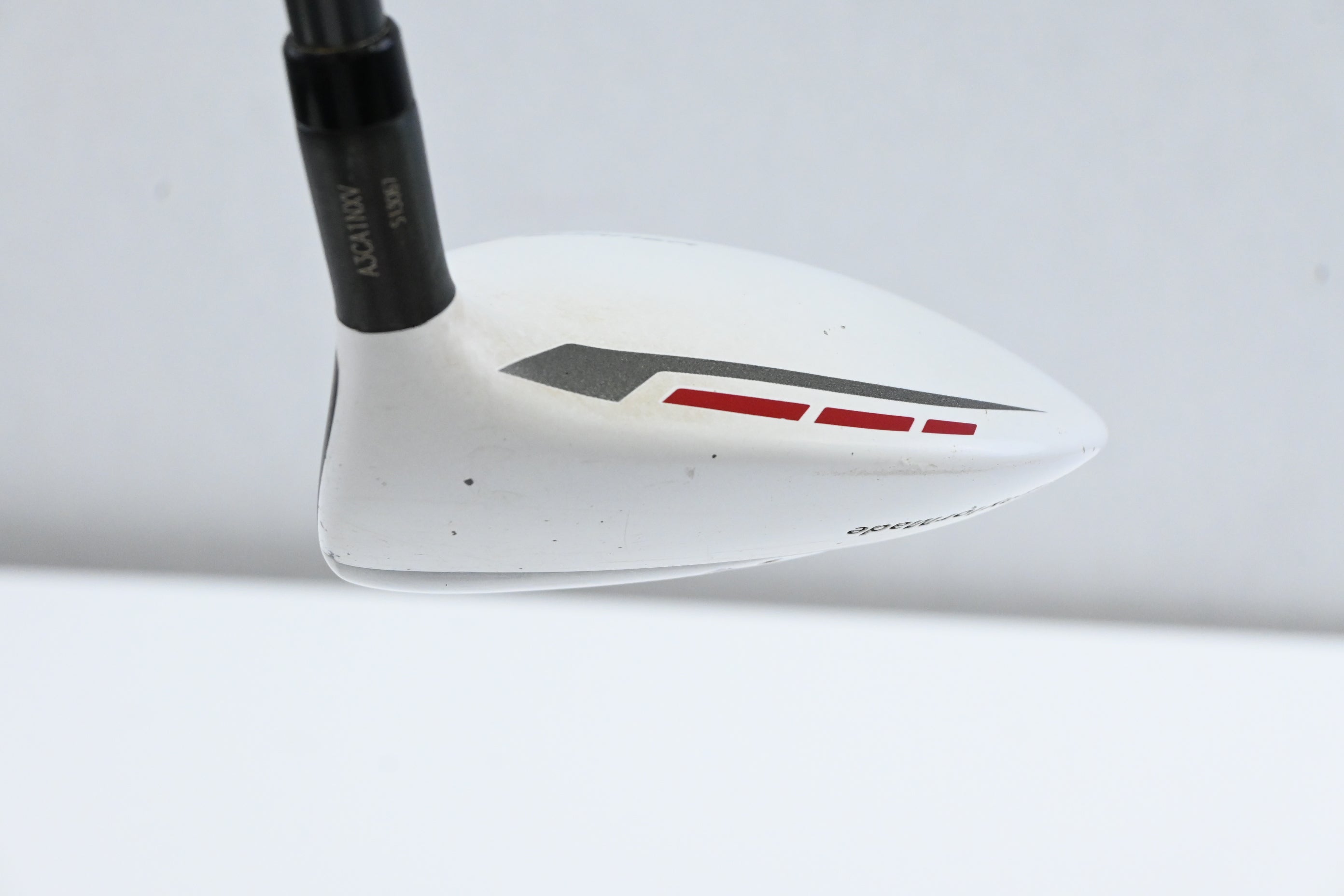 Taylormade Burner Superfast 2.0 # 3 Wood / 15 Degree / Regular Flex Matrix Ozik