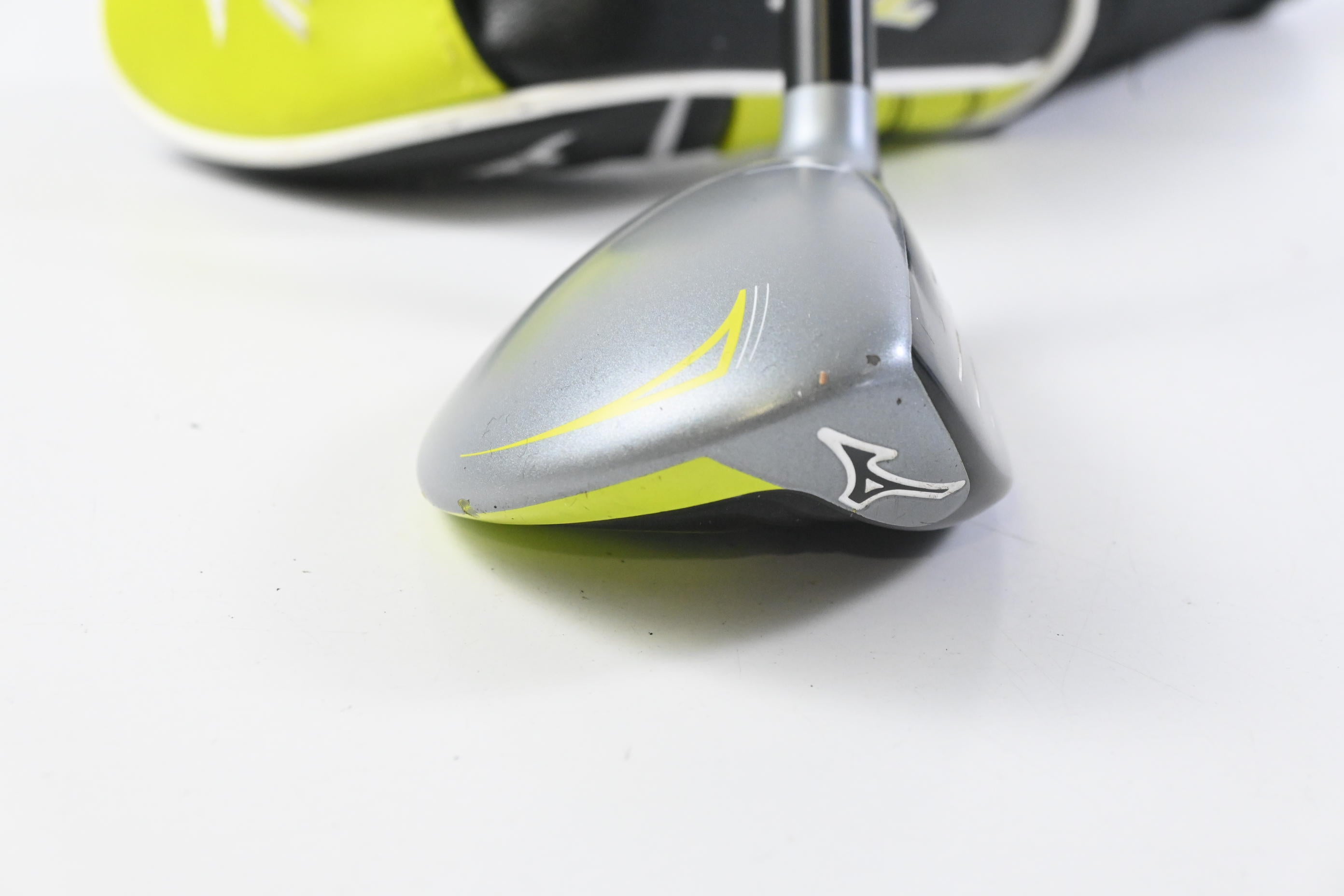 Ladies Mizuno JPX EZ 2016 #5 Hybrid / 25 Degree / Ladies Flex Fujikura Orochi 50