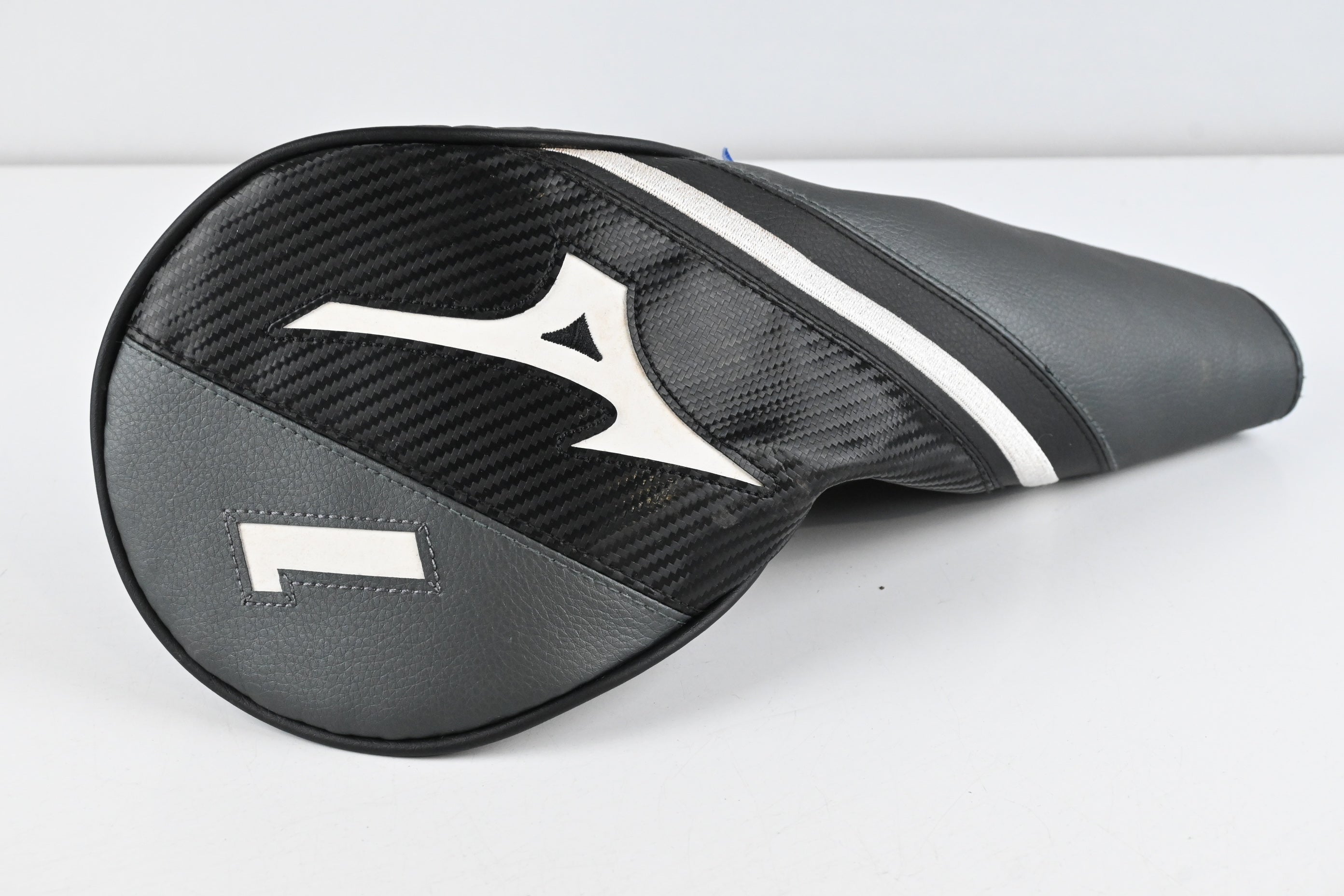 Mizuno ST-G 220 Driver (2022) / 9 Degree / Senior Flex Fujikura Atmos Red 5