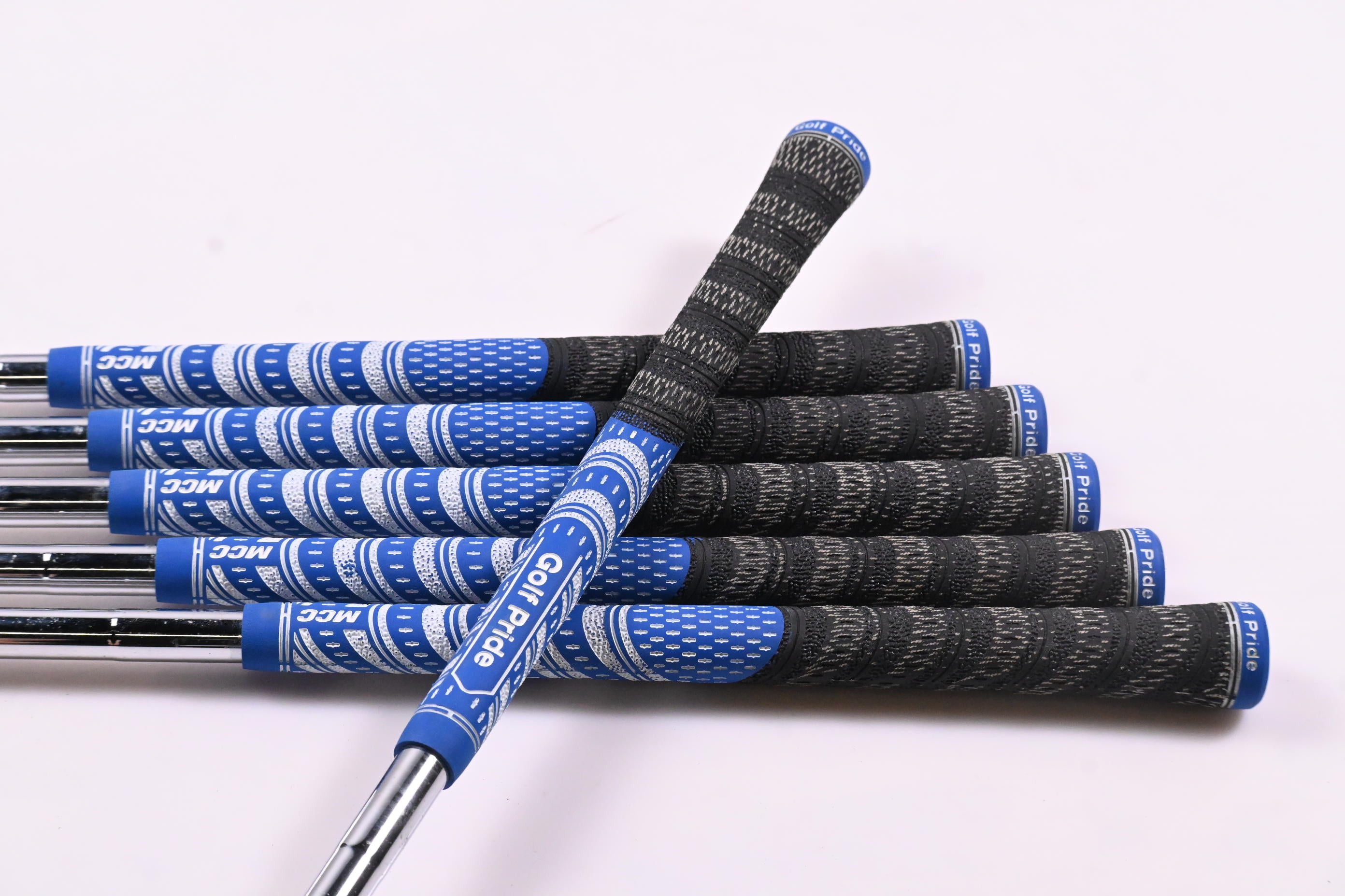 Mizuno JPX 921 Tour Irons / 5-PW / Stiff Flex True Temper Dynamic Gold Shafts