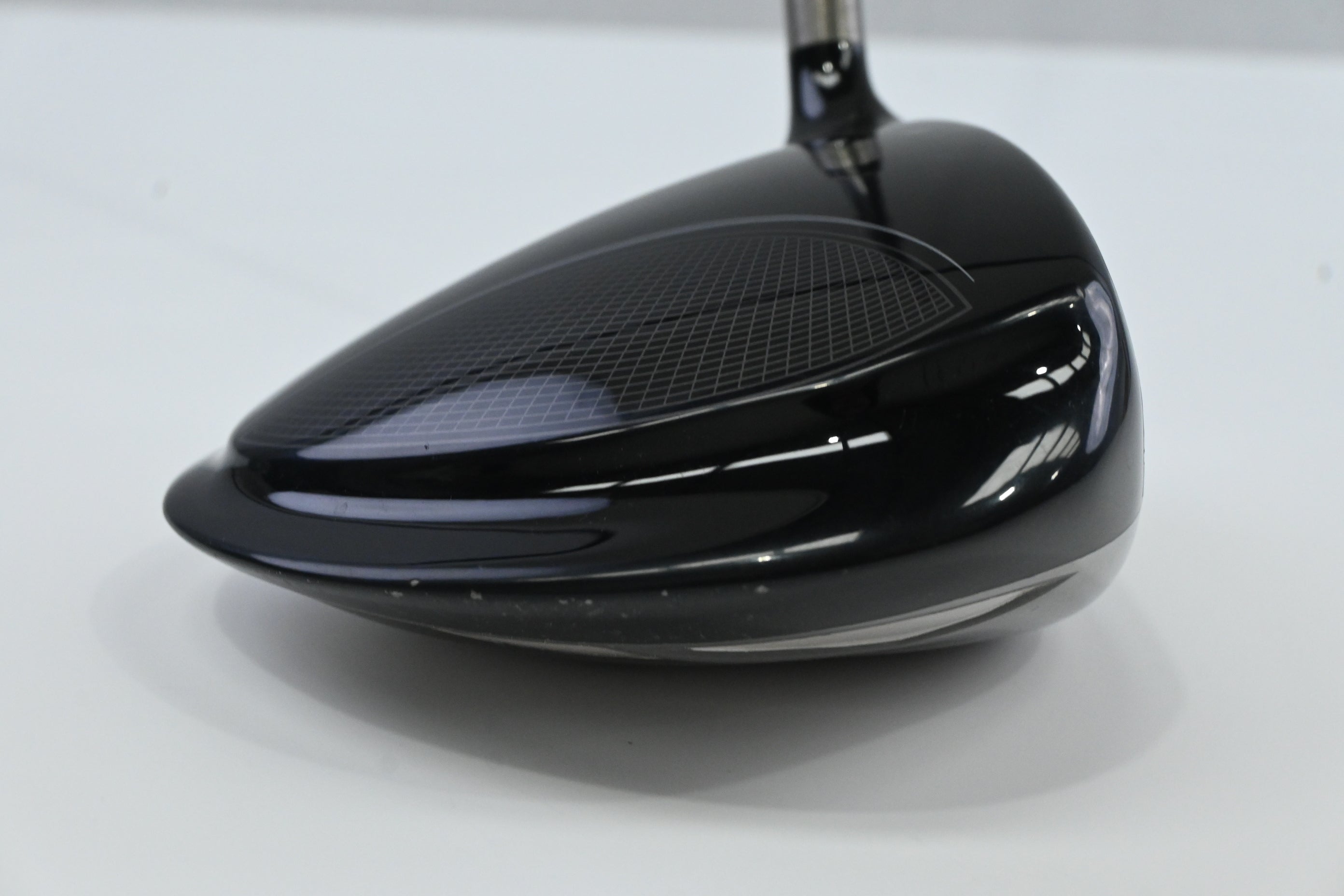 Ladies Taylormade Burner 2008 Driver / 13 Degree / Ladies Flex REAX 49 Shaft
