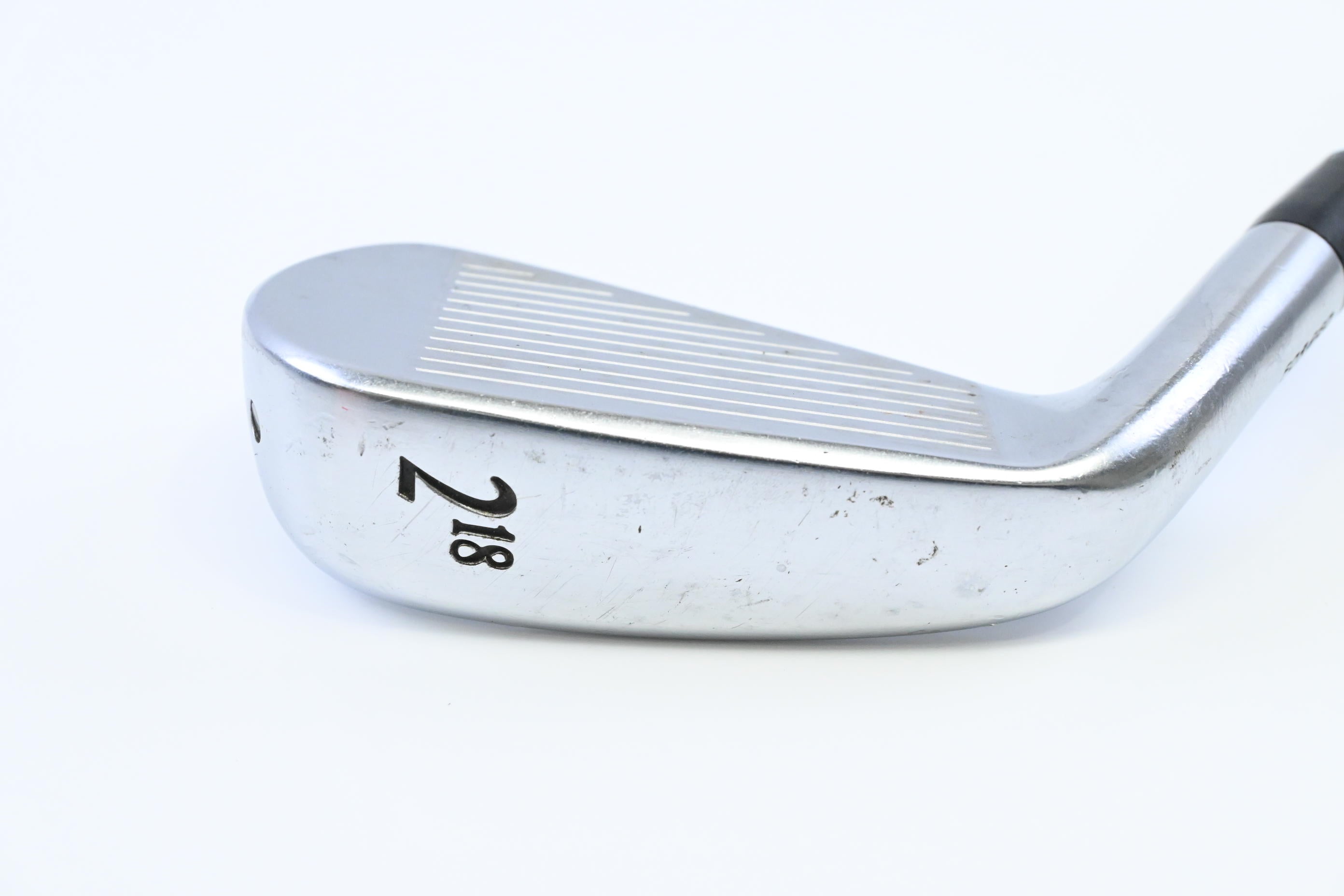 Srixon Z-U65 Utility #2 Iron / 18 Degree / Regular Flex Graphite Shaft