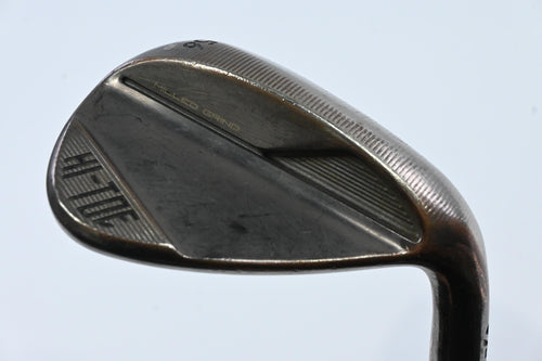 Taylormade Hi-Toe 3 Sand Wedge / 56 Degree / Wedge Flex Dynamic Gold 115 Shaft