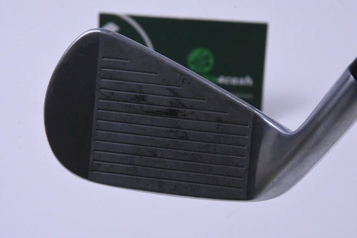 Vega VC-01 #6 Iron / X-Flex C6 Silver 80 Shaft