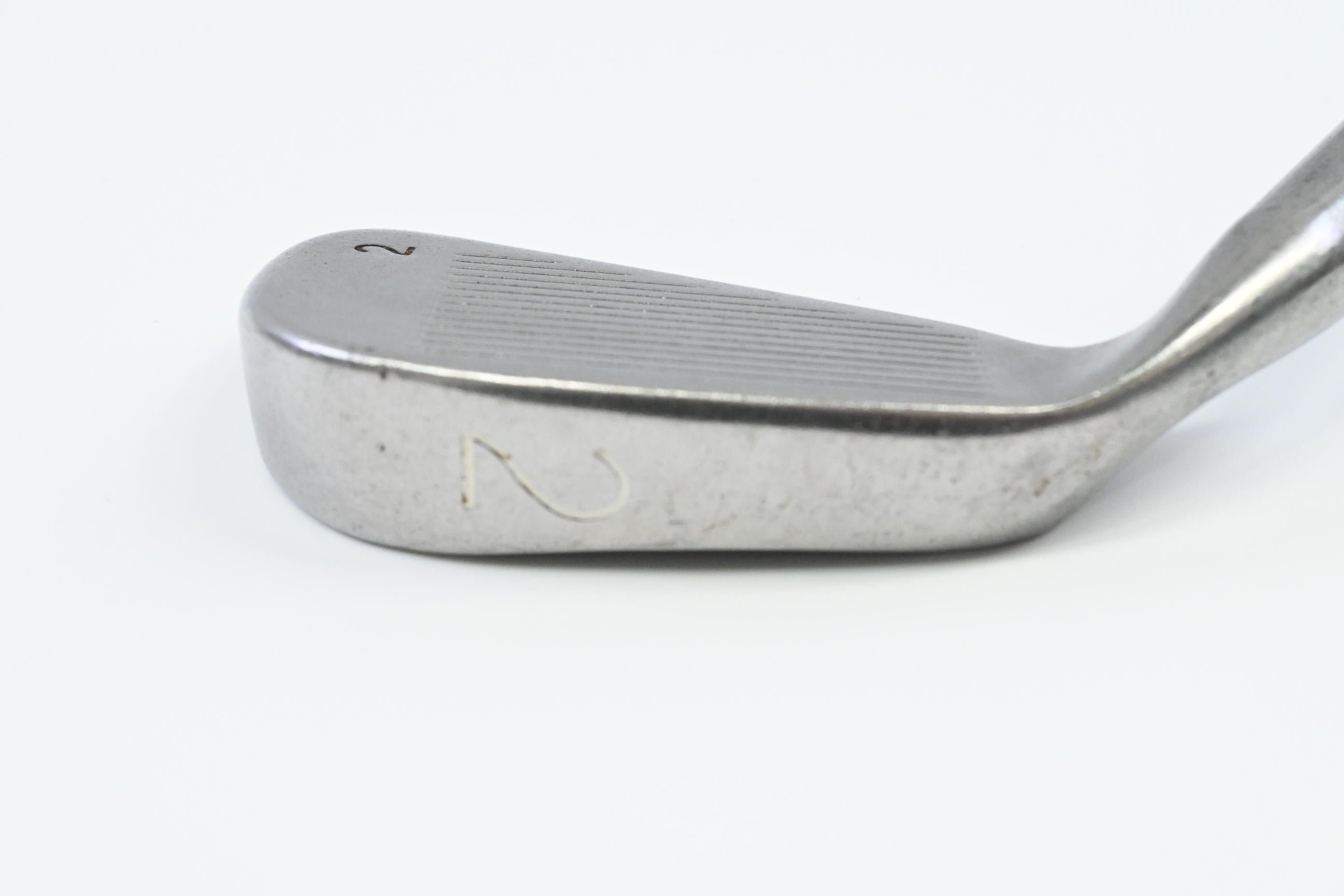 Ping Eye 2+ #2 Iron / 18.5 Degree / Black Dot / Stiff Flex Ping KT Shaft