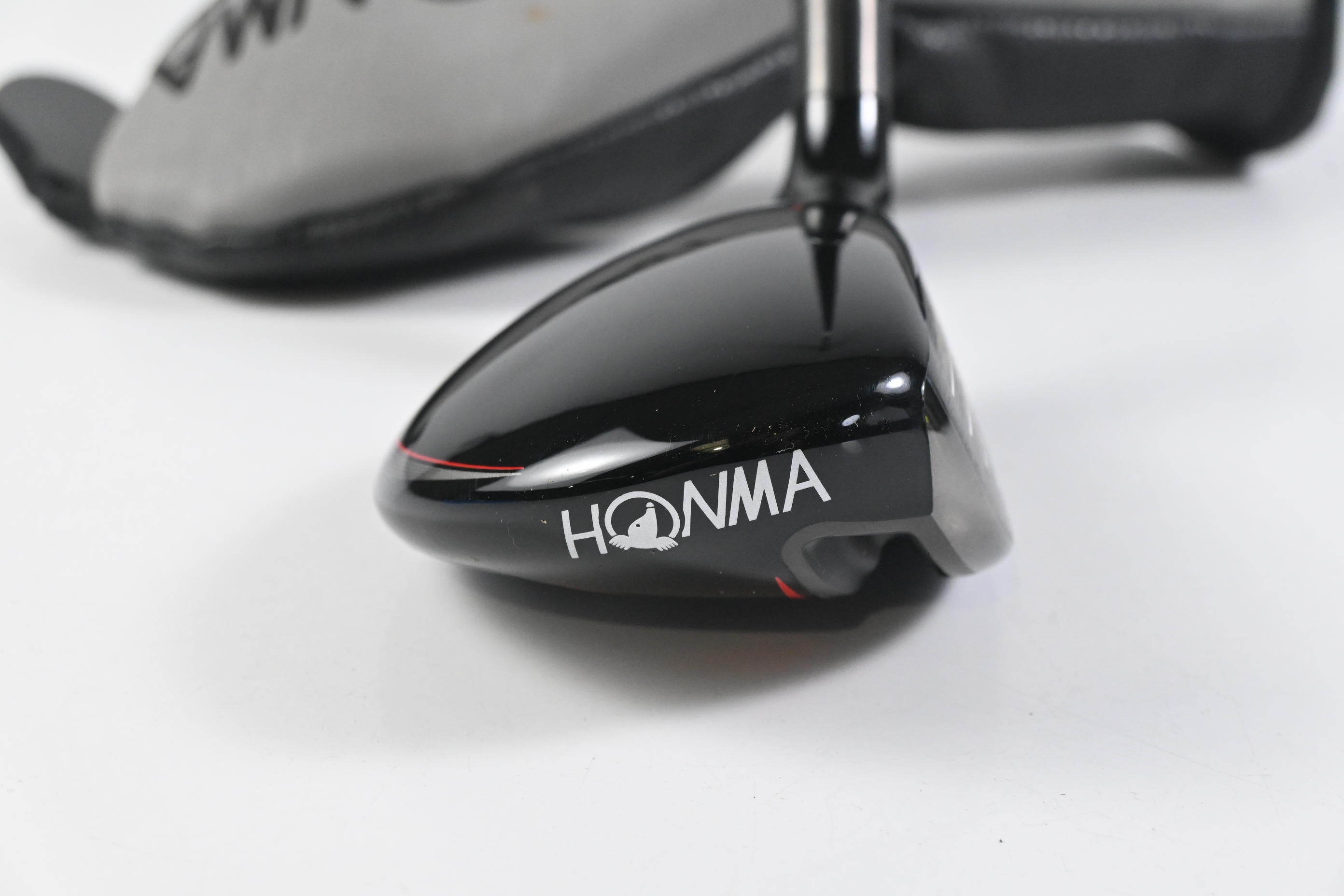 Honma TW GS #4 Hybrid / 21 Degree / Regular Flex Honma Speed Tuned 55 Shaft
