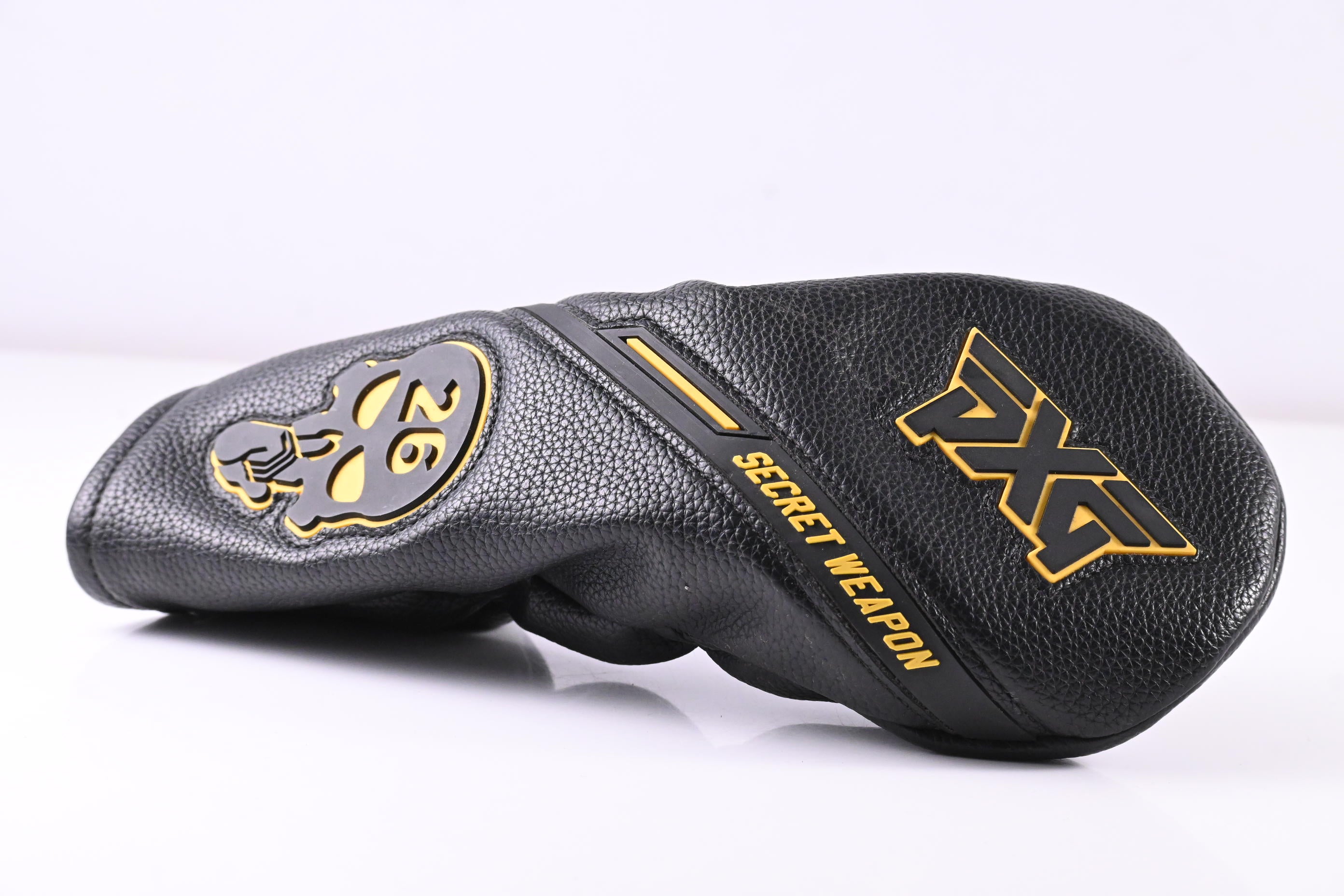 PXG Secret Weapon Mini Driver / 13 Degree / Regular Flex Project X Cypher 2.0 40