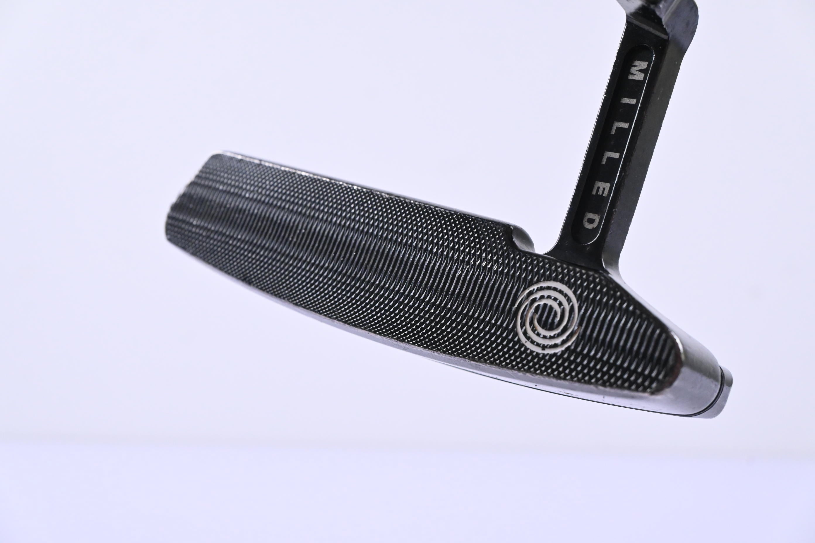 Odyssey Black Series Tour Design 2 Putter / 35 Inch