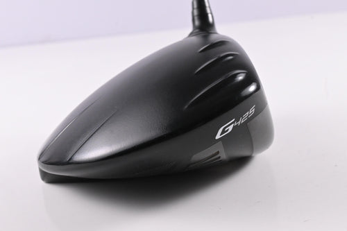 Ping G425 SFT Driver / 10.5 Degree / Senior Flex Ping Alta CB Slate 55 Shaft