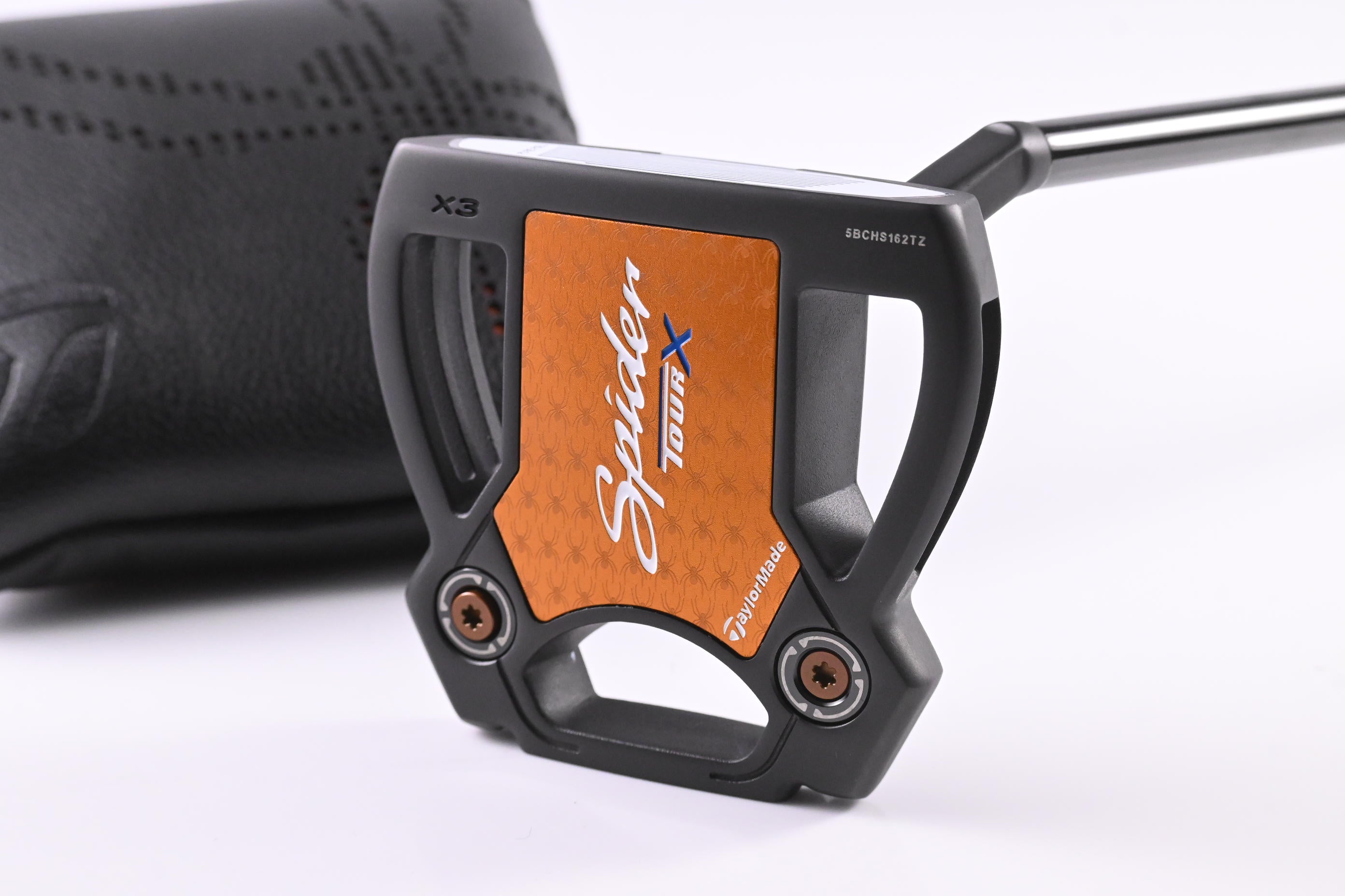 Taylormade Spider Tour X Black 2025 Putter / 34 Inch