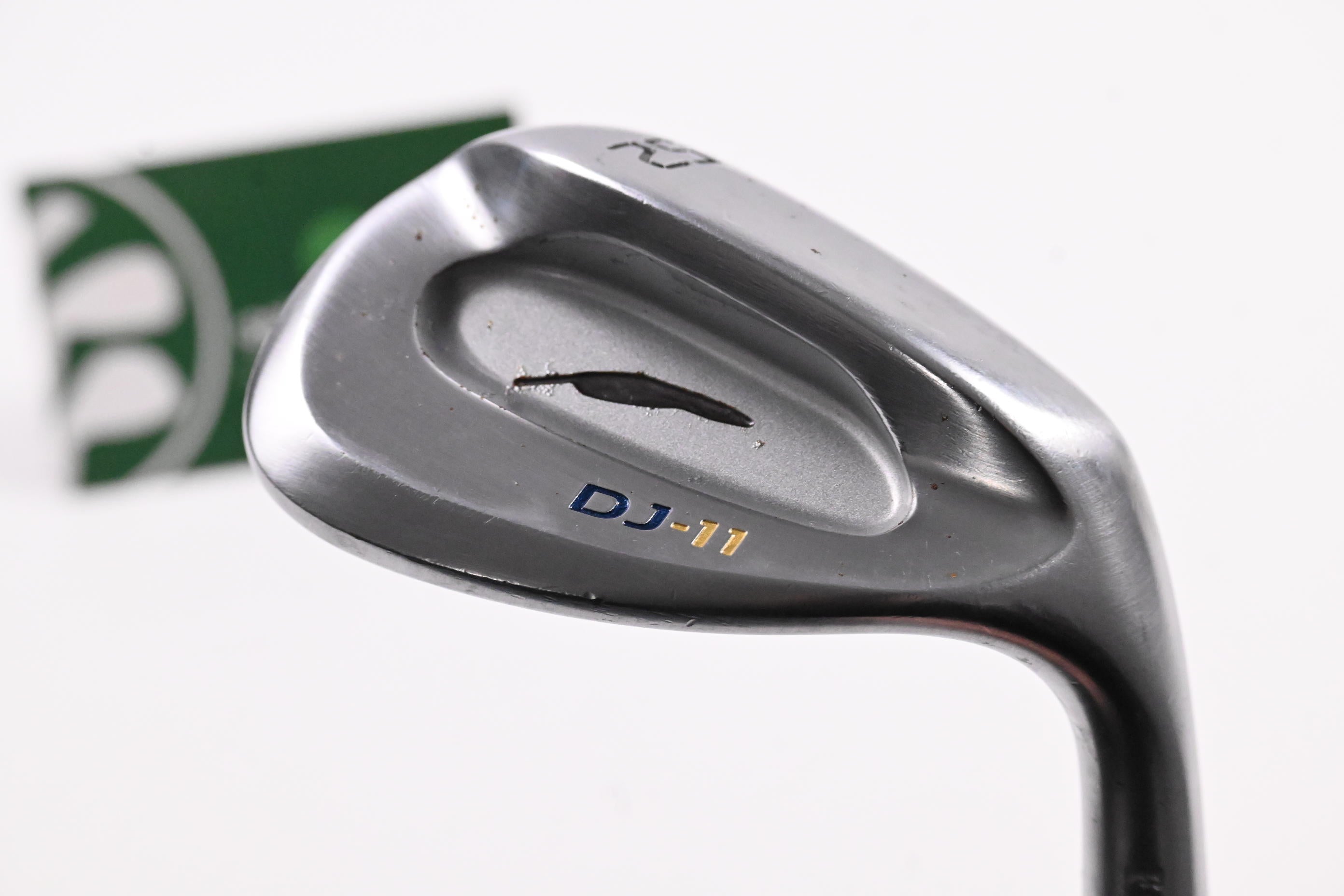 Fourteen DJ-11 Gap Wedge / 52 Degree / Stiff Flex N.S.Pro 950GH Shaft