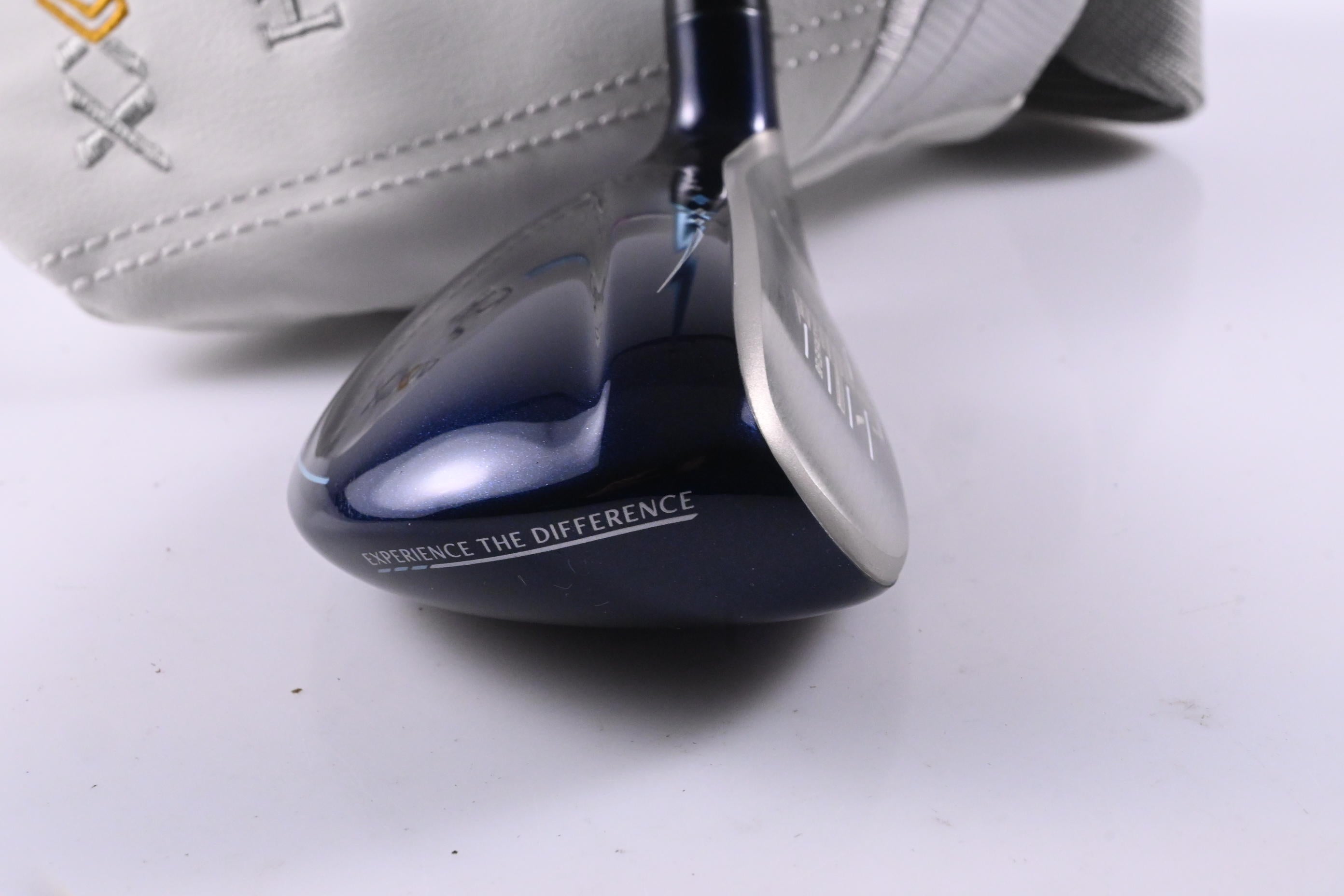 Ladies XXIO 13 #5 Hybrid / 25 Degree / Ladies Flex XXIO MP 1300L 34 Shaft