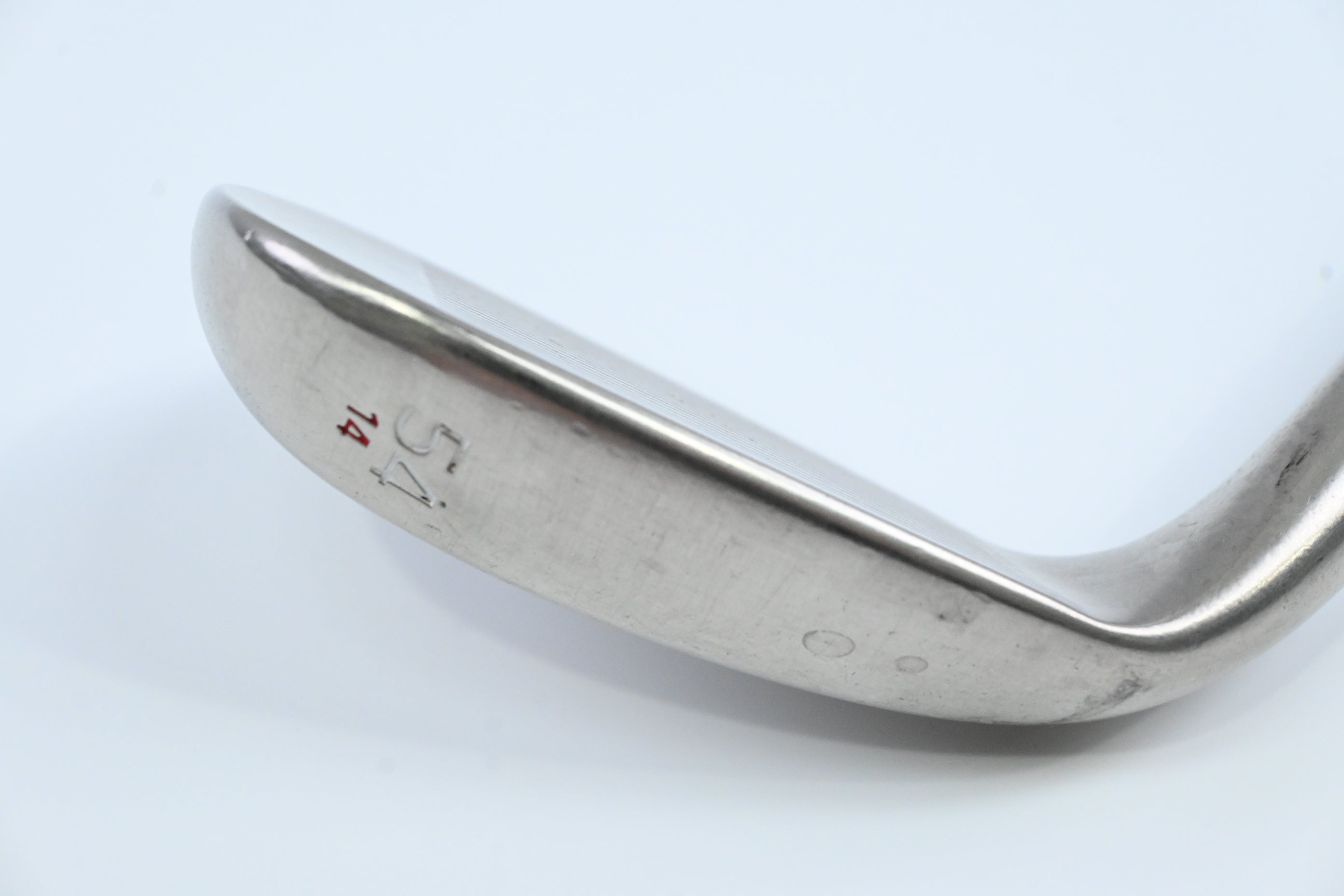 Titleist Vokey SM6 Sand Wedge / 54 Degree / Wedge Flex Vokey Design Shaft