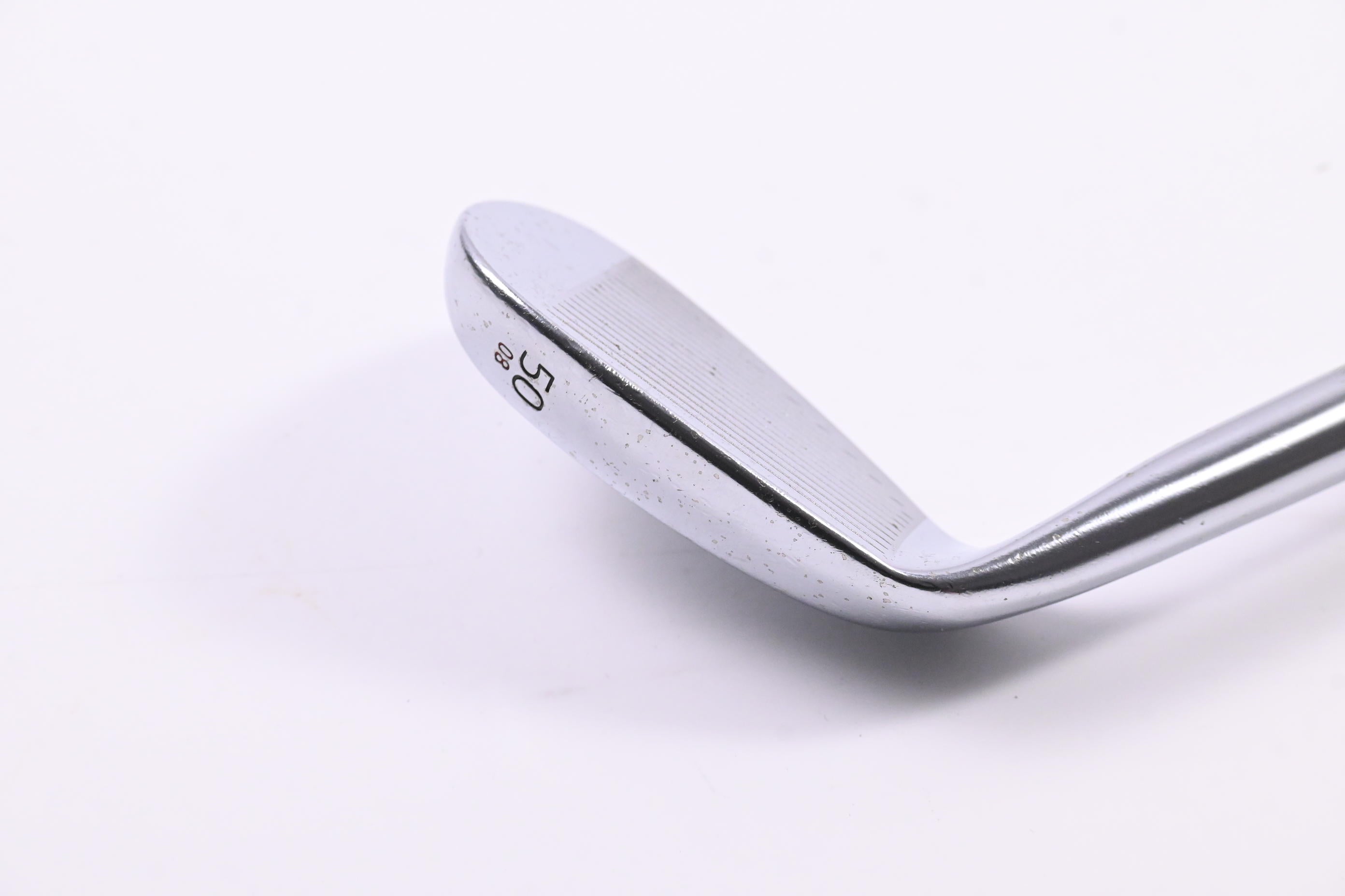 Titleist Vokey SM5 Gap Wedge / 50 Degree / Wedge Flex Titleist Vokey SM5 Shaft