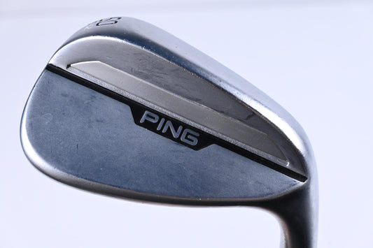 Ping S159 Gap Wedge / 50 Degree / Black Dot / Wedge Flex Ping Z-Z115 Shaft