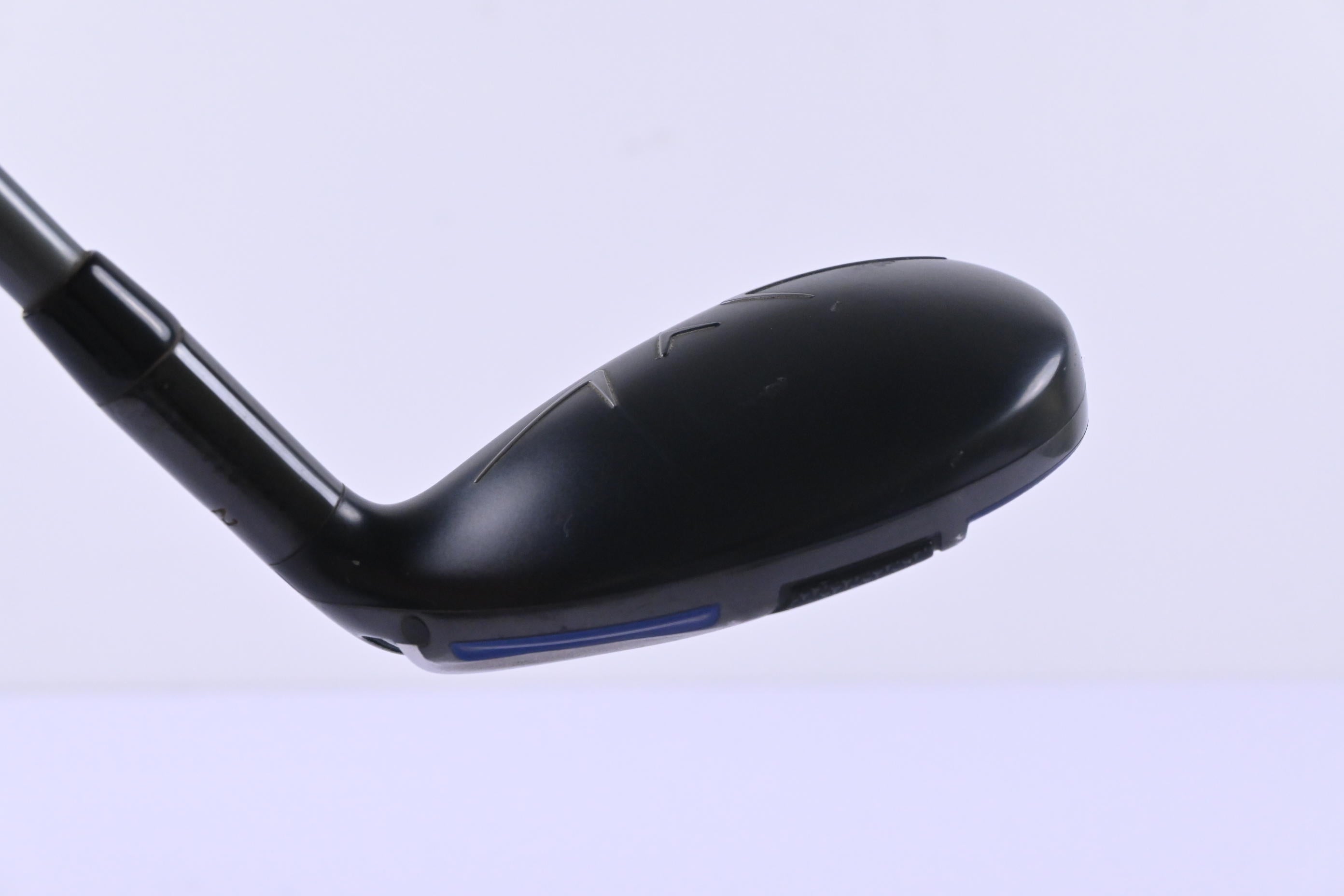 Callaway Steelhead XR #5 Hybrid / 25 Degree / Regular Flex Ozik Program F15 60