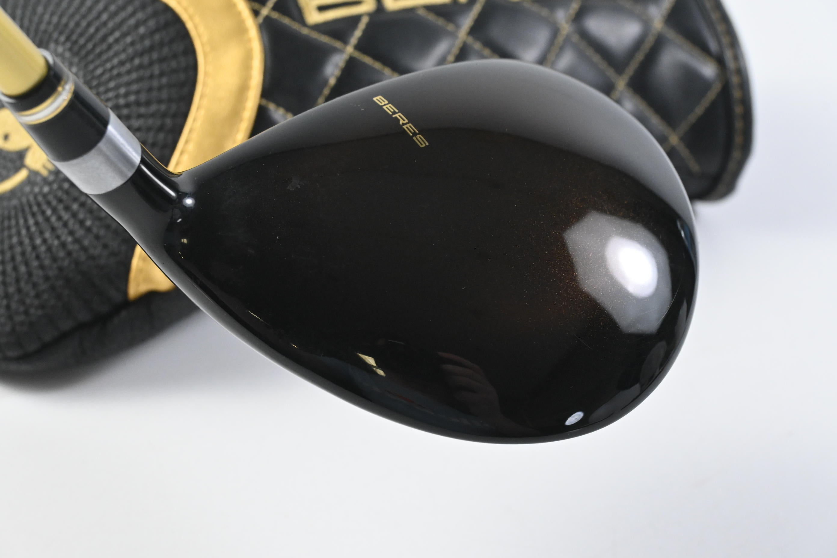 Honma Beres #5 Wood / 18 Degree / Regular Flex Honma Armrq Shaft