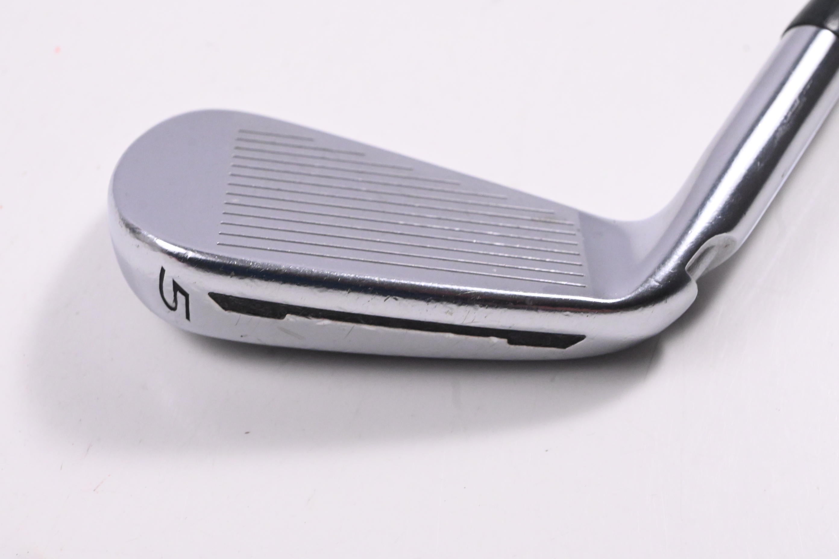 Taylormade Tour Preferred 2014 MC #5 Iron / 26 Degree / Stiff Flex Project X