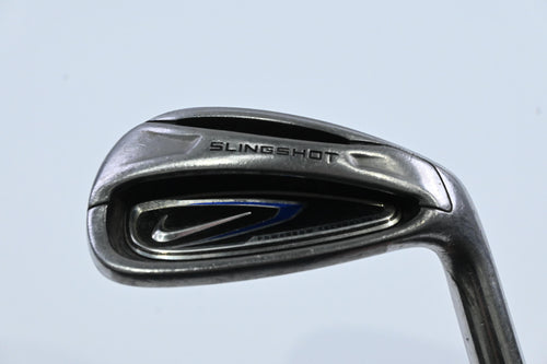 Nike Slingshot Pitching Wedge / 47 Degree / Uniflex Nike Slingshot Shaft
