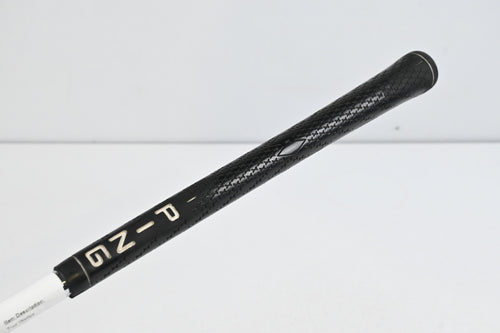 Ping Tour Lob Wedge / 60 Degree / Black Dot / Wedge Flex Steel Shaft