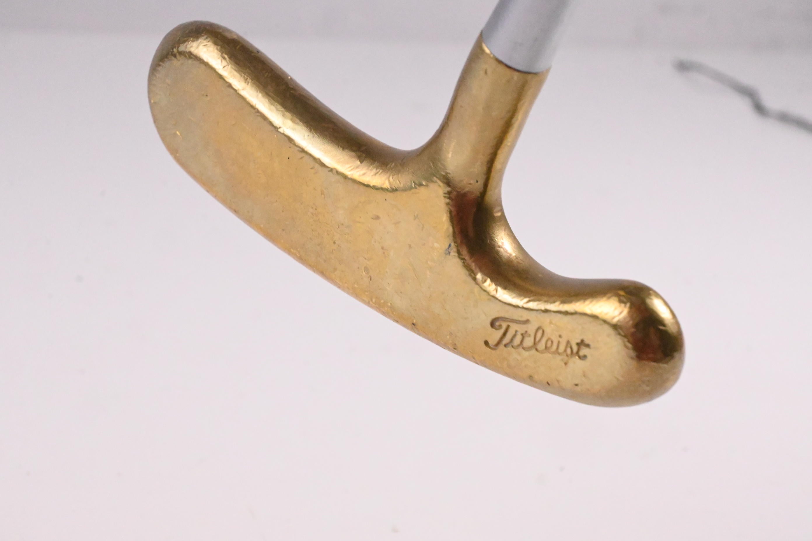 Titleist Bullseye Putter / 32 Inch