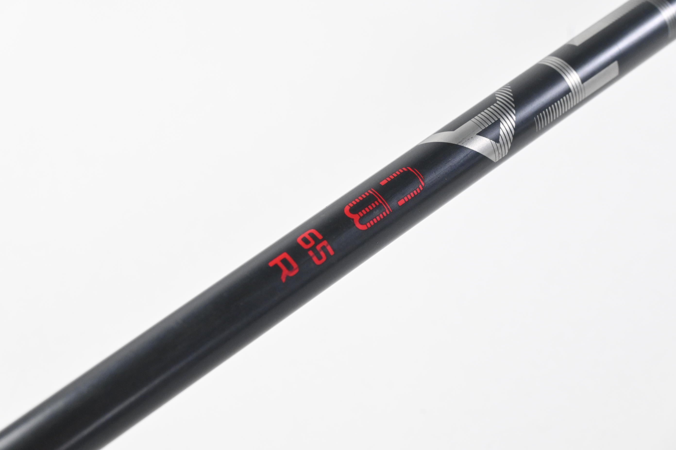 Ping G410 SFT #3 Wood / 16 Degree / Regular Flex Ping Alta CB Red 65 Shaft