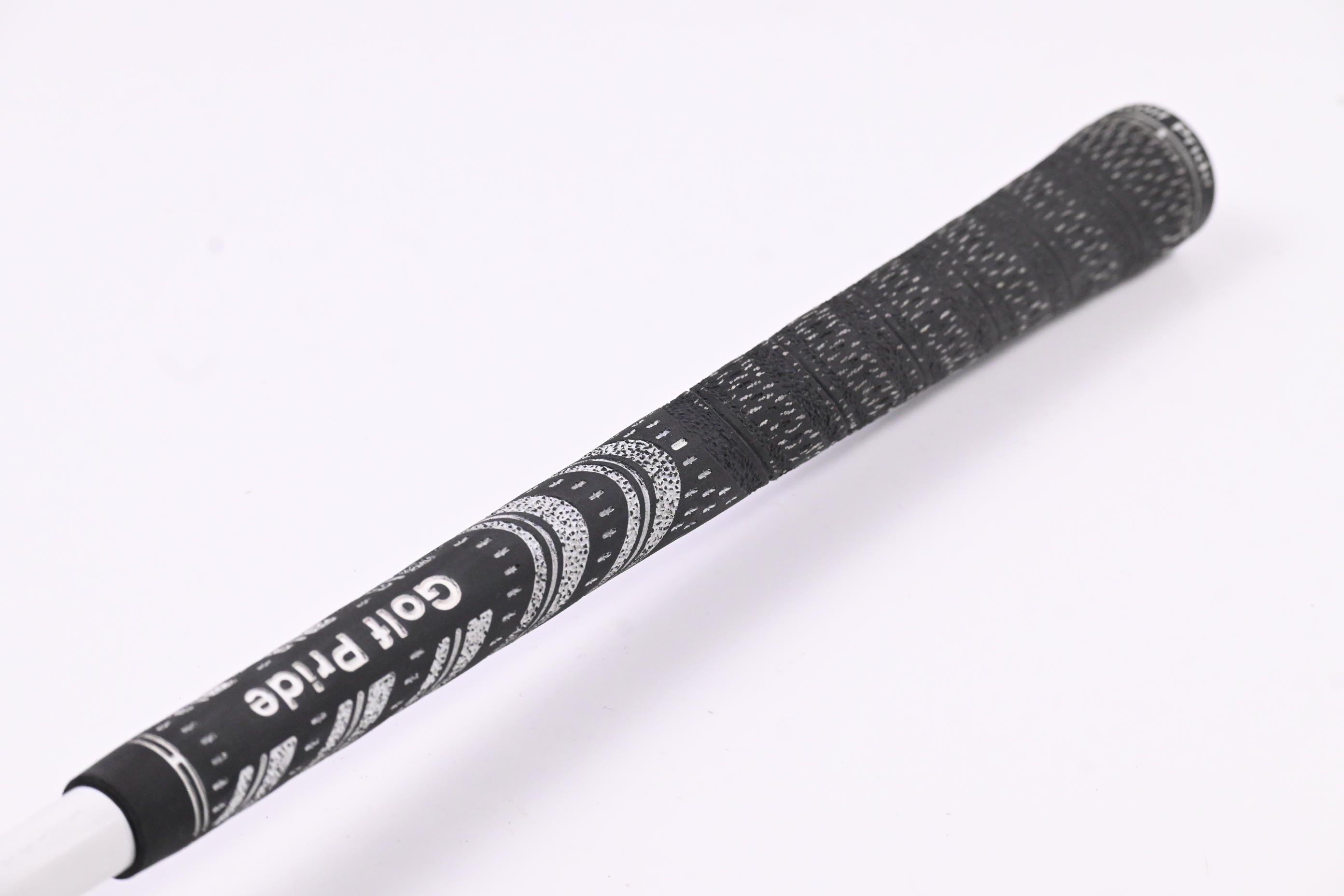 Cleveland RTX ZipCore Lob Wedge / 58 Degree / Wedge Flex Dynamic Gold Spinner