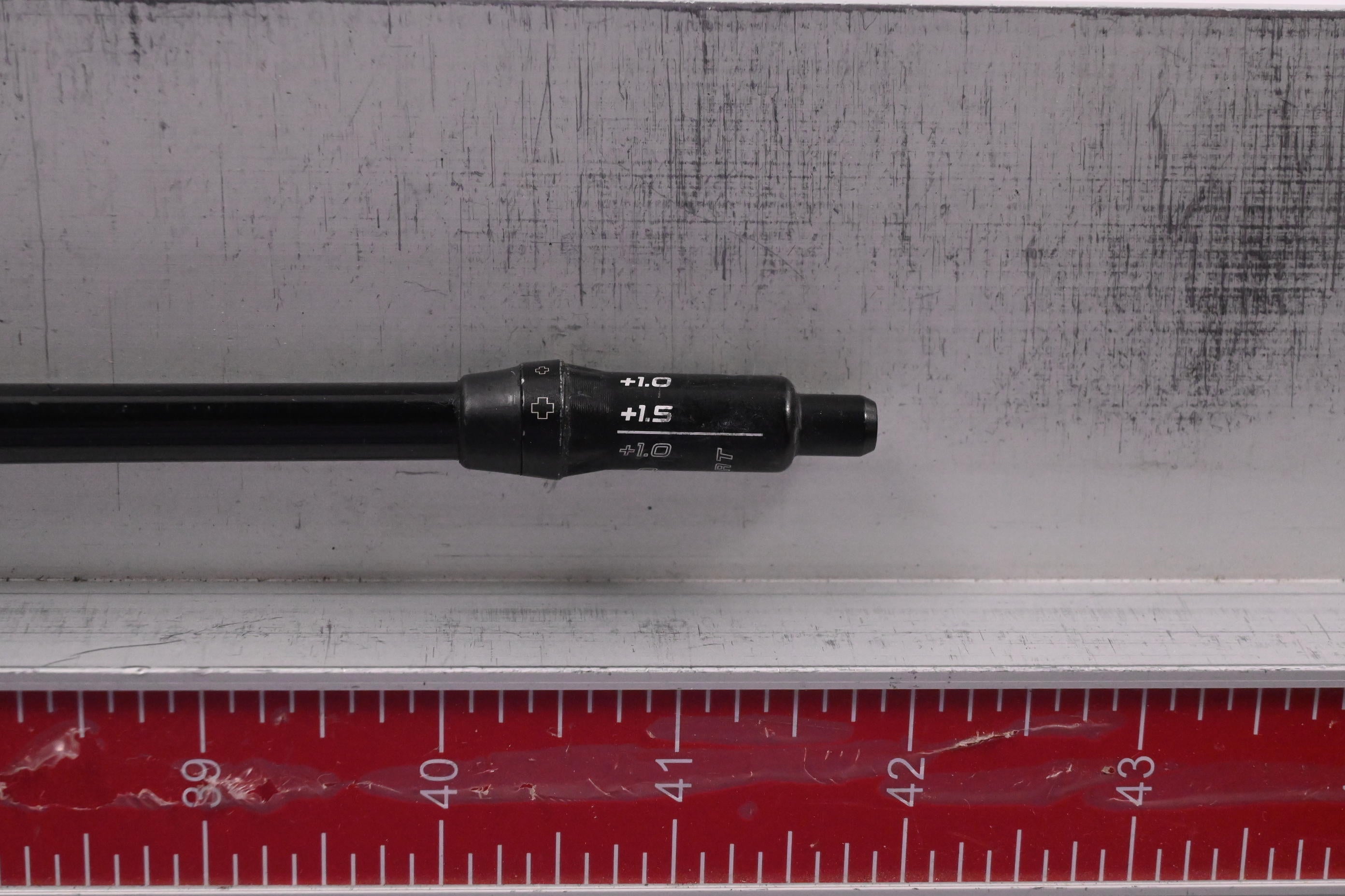 HZRDUS Smoke Black RDX 70 #3 Wood Shaft / X-Flex / Ping 3rd Gen