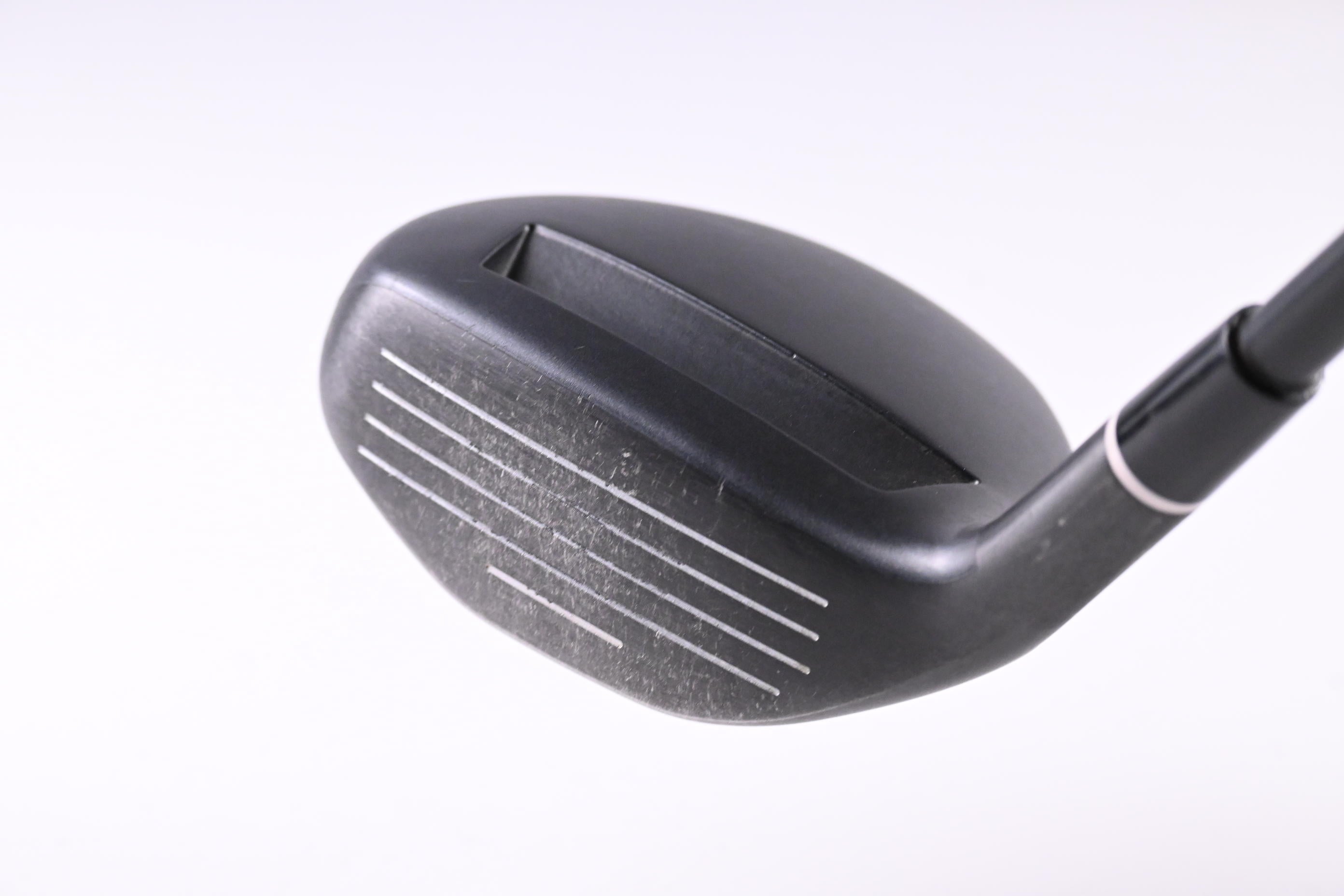 Adams Tight Lies 2013 #3 Wood / 16 Degree / Regular Flex Bassara E55 Shaft