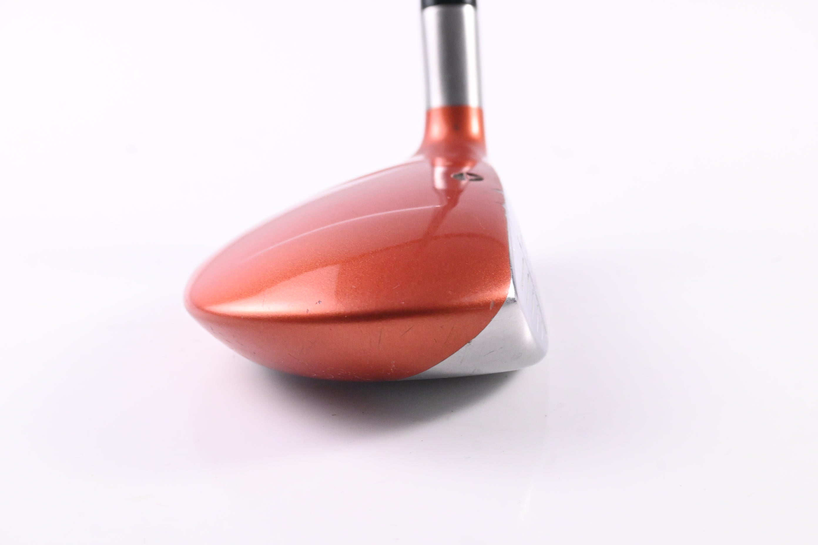 Taylormade Firesole #3 Wood / 15 Degree / Regular Flex Bubble 80 Shaft