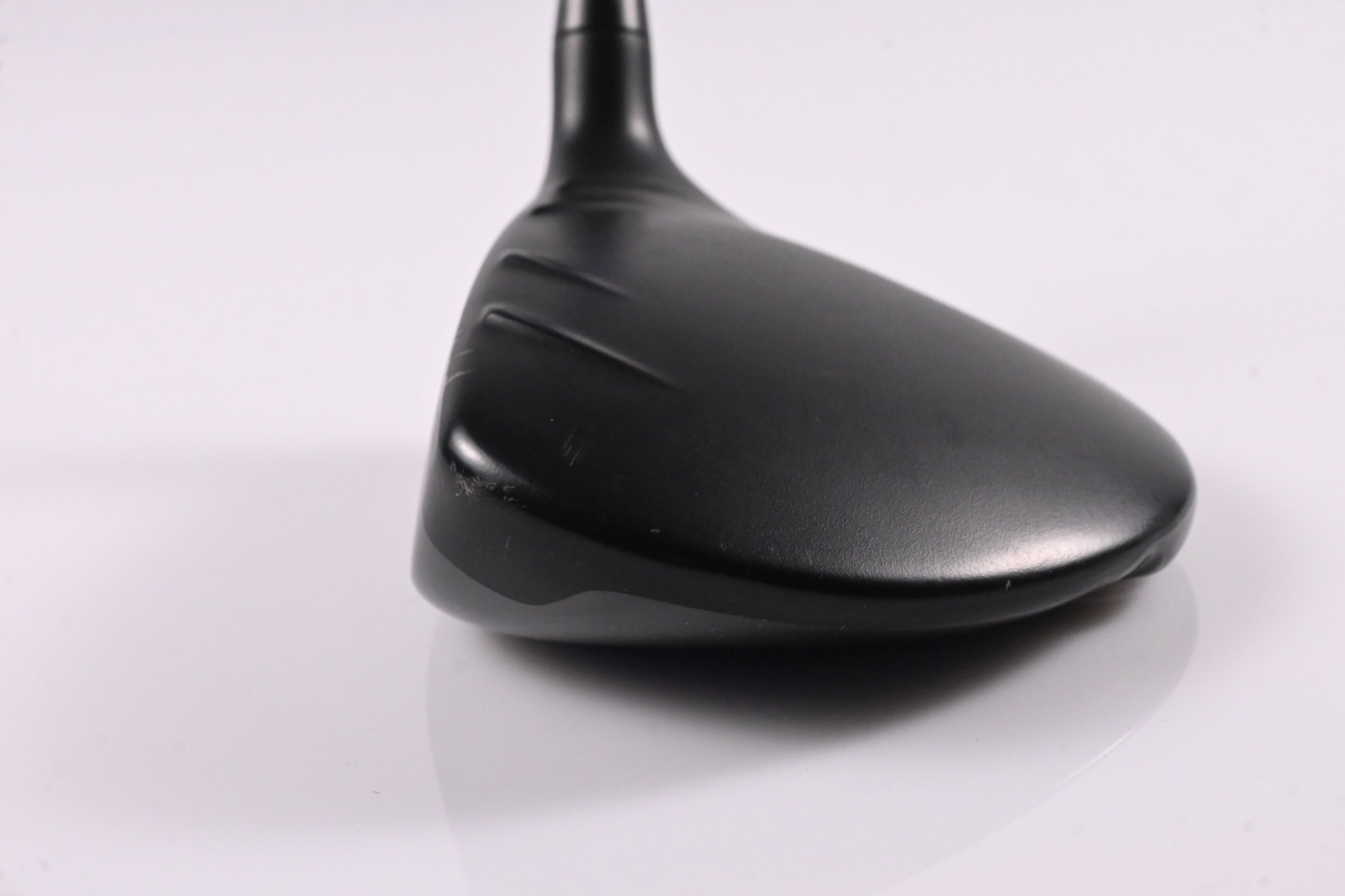 Left Hand Ping G30 #3 Wood / 14.5 Degree / Regular Flex Ping TFC 419 Shaft