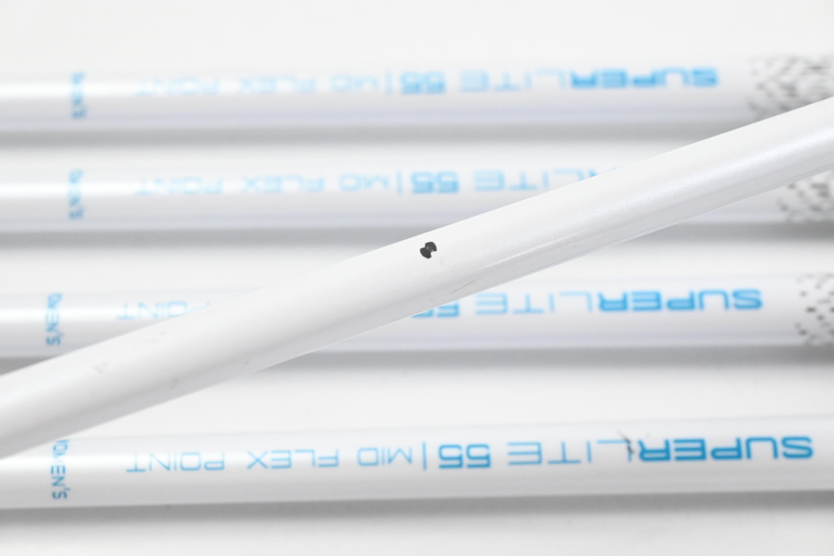 Ladies Cobra F-Max Irons / 6-PW+SW / Ladies Flex Superlite 55 Shafts