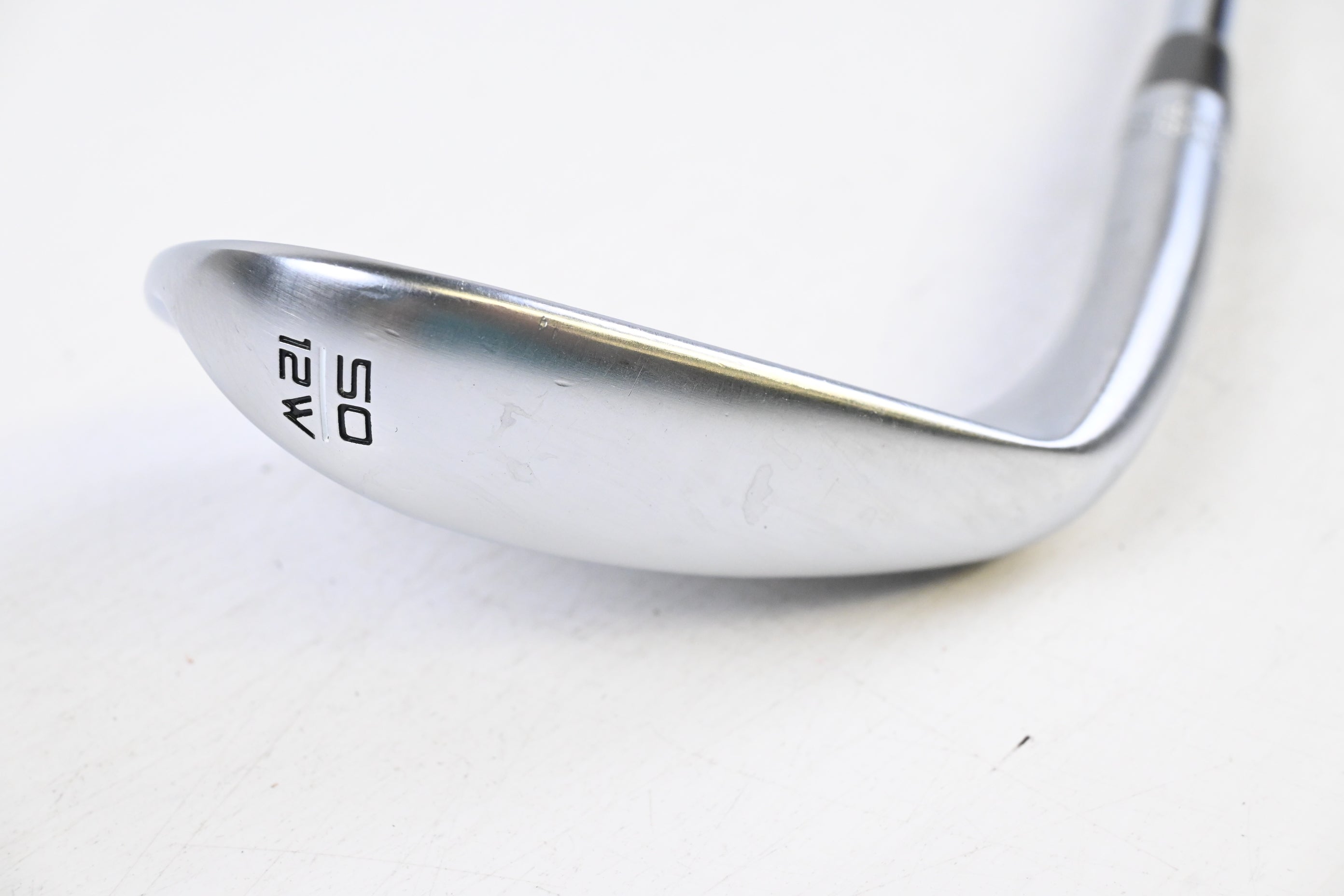 Callaway Opus Gap Wedge / 50 Degree / Wedge Flex Dynamic Gold MID 115