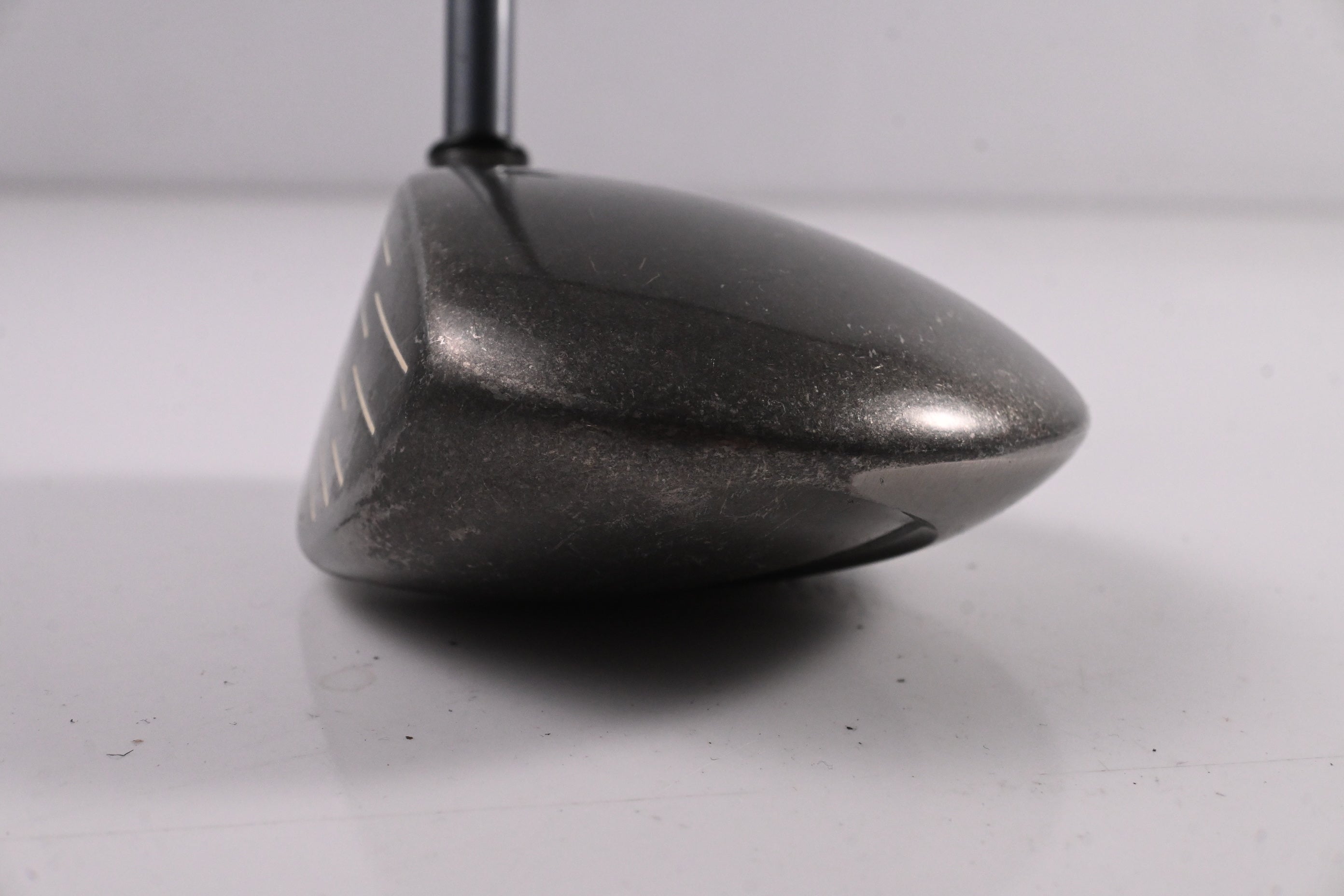 Left Hand Callaway Hawk Eye #3 Wood / 15 Degree / Firm Flex Callaway Hawk Eye