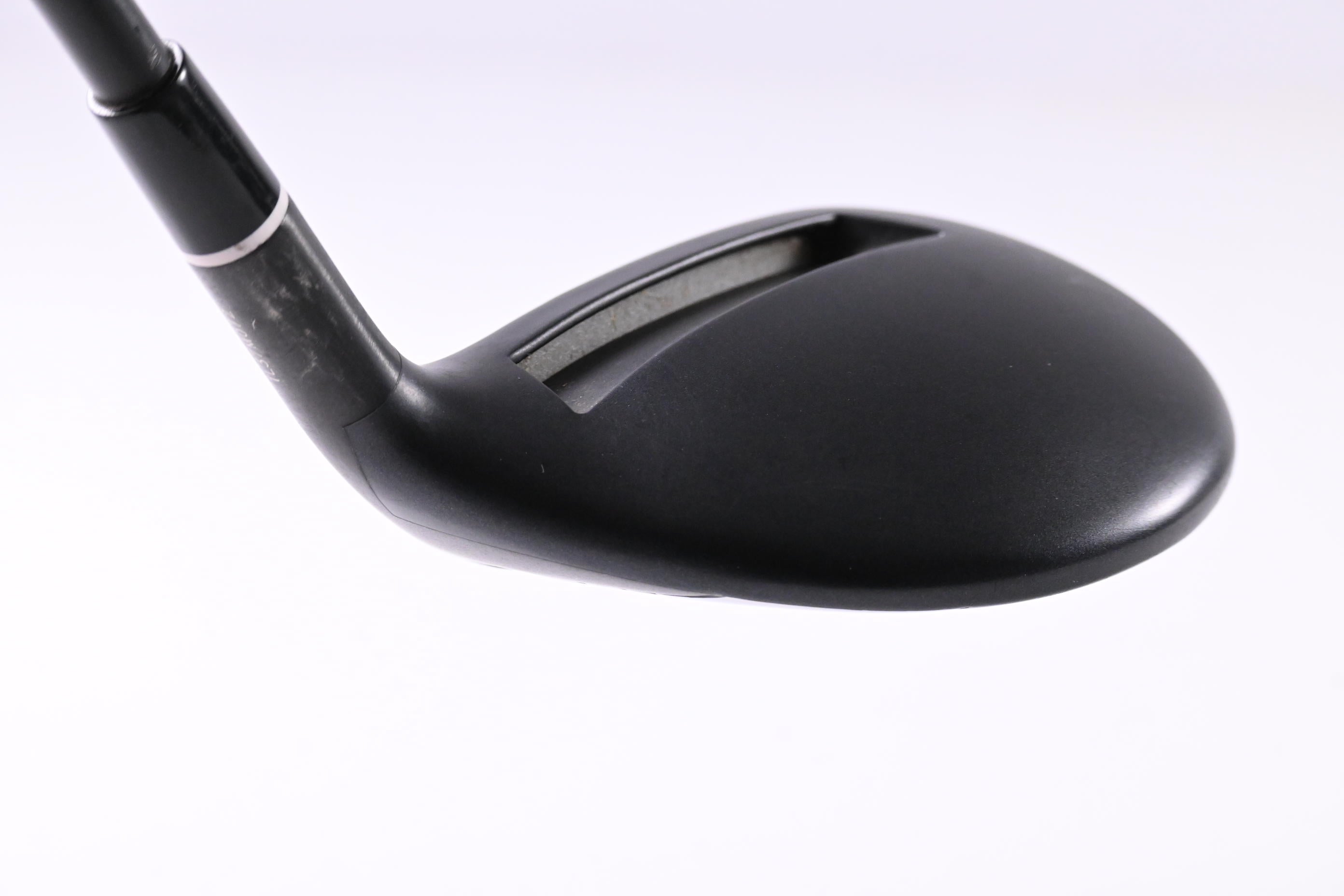 Adams Tight Lies 2013 #3 Wood / 16 Degree / Regular Flex Bassara E55 Shaft