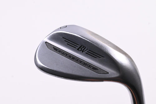 Titleist Vokey SM11 Lob Wedge / 60 Degree / Wedge Flex Titleist Vokey Shaft
