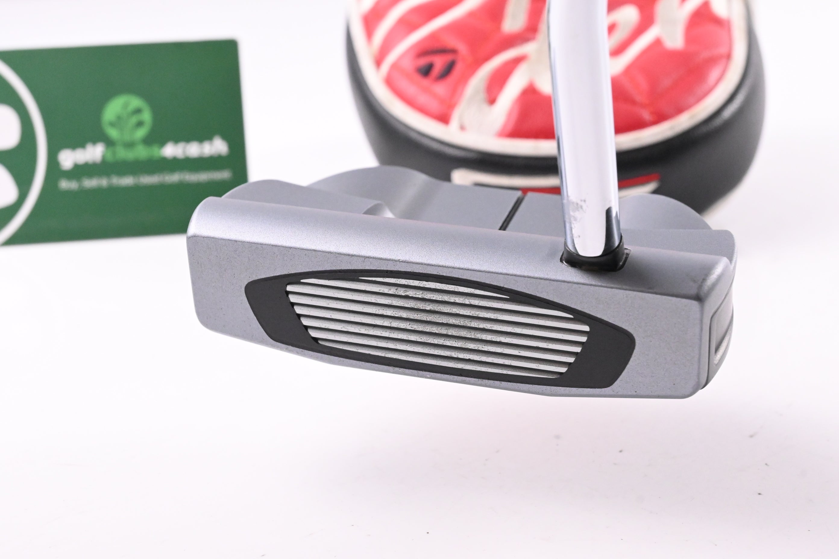 Taylormade Spider GT Notchback Putter / 34 Inch