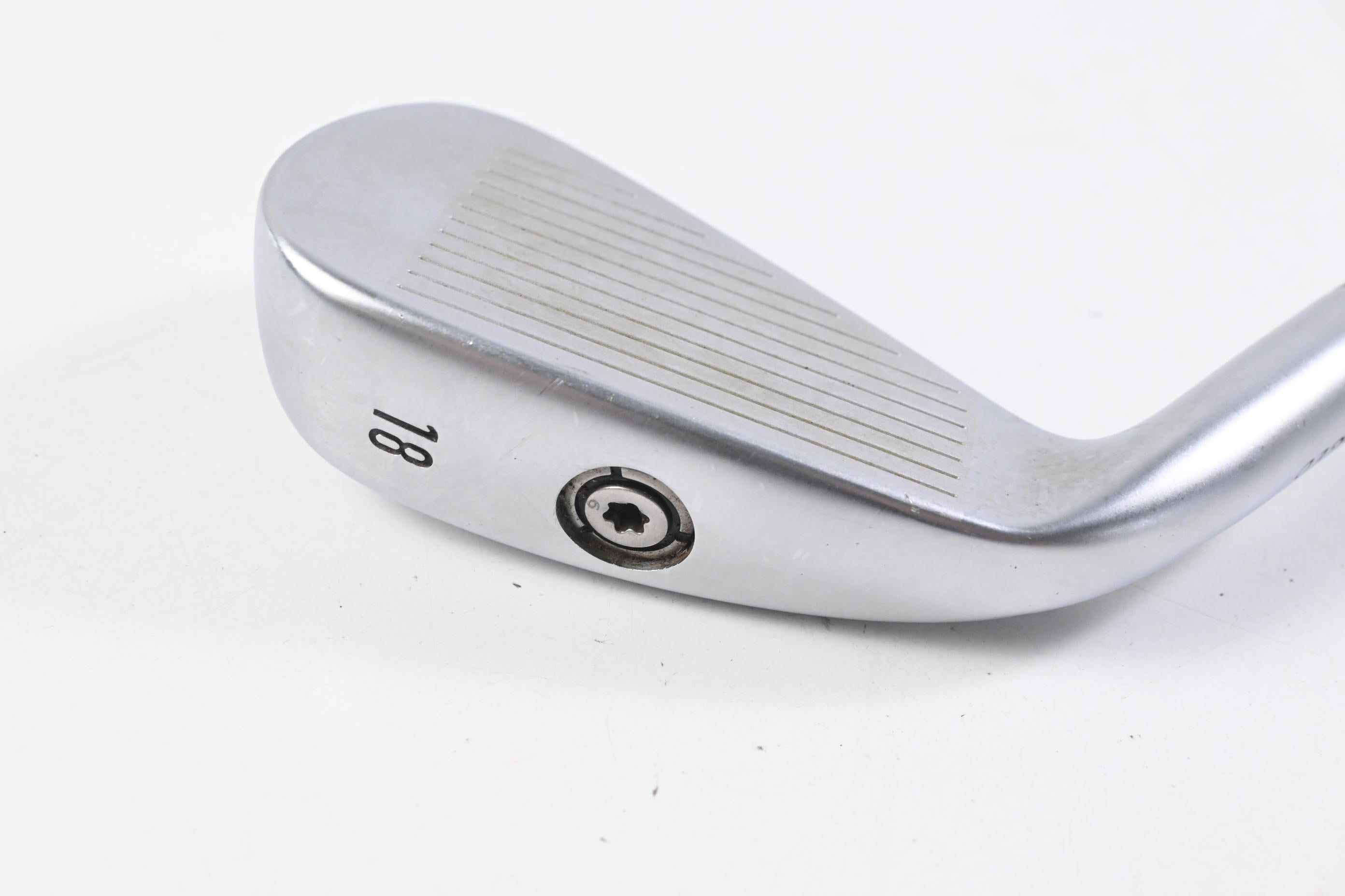 Callaway Apex UT #2 Iron / 18 Degree / Regular Flex KBS Tour-V 100 Shaft