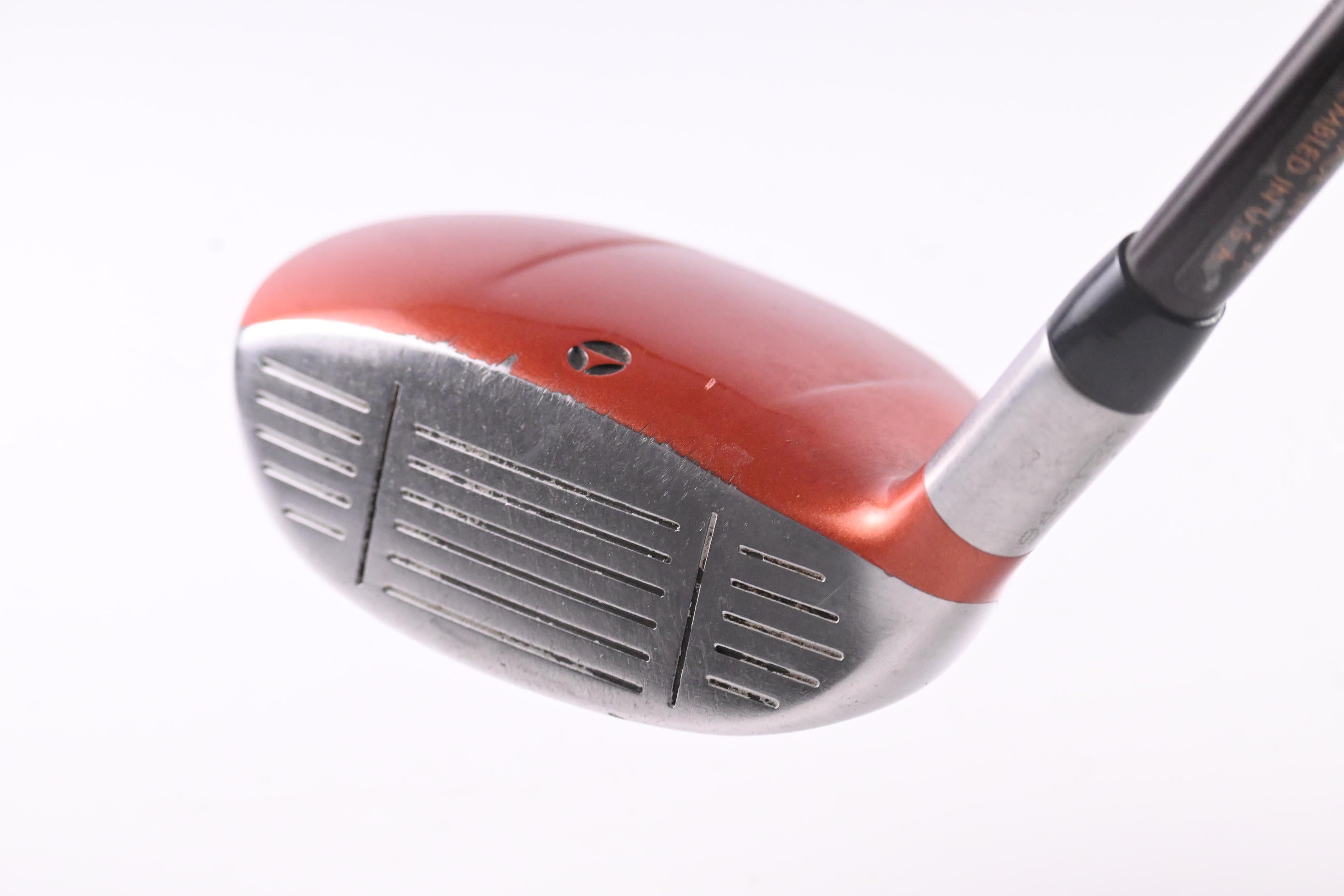 Taylormade Firesole #3 Wood / 15 Degree / Regular Flex Bubble 80 Shaft
