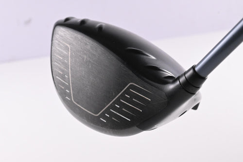 Ping G425 SFT Driver / 10.5 Degree / Senior Flex Ping Alta CB Slate 55 Shaft