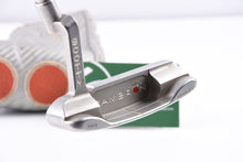 Load image into Gallery viewer, Scotty Cameron Studio Stainless Newport Putter / 33 Inch
