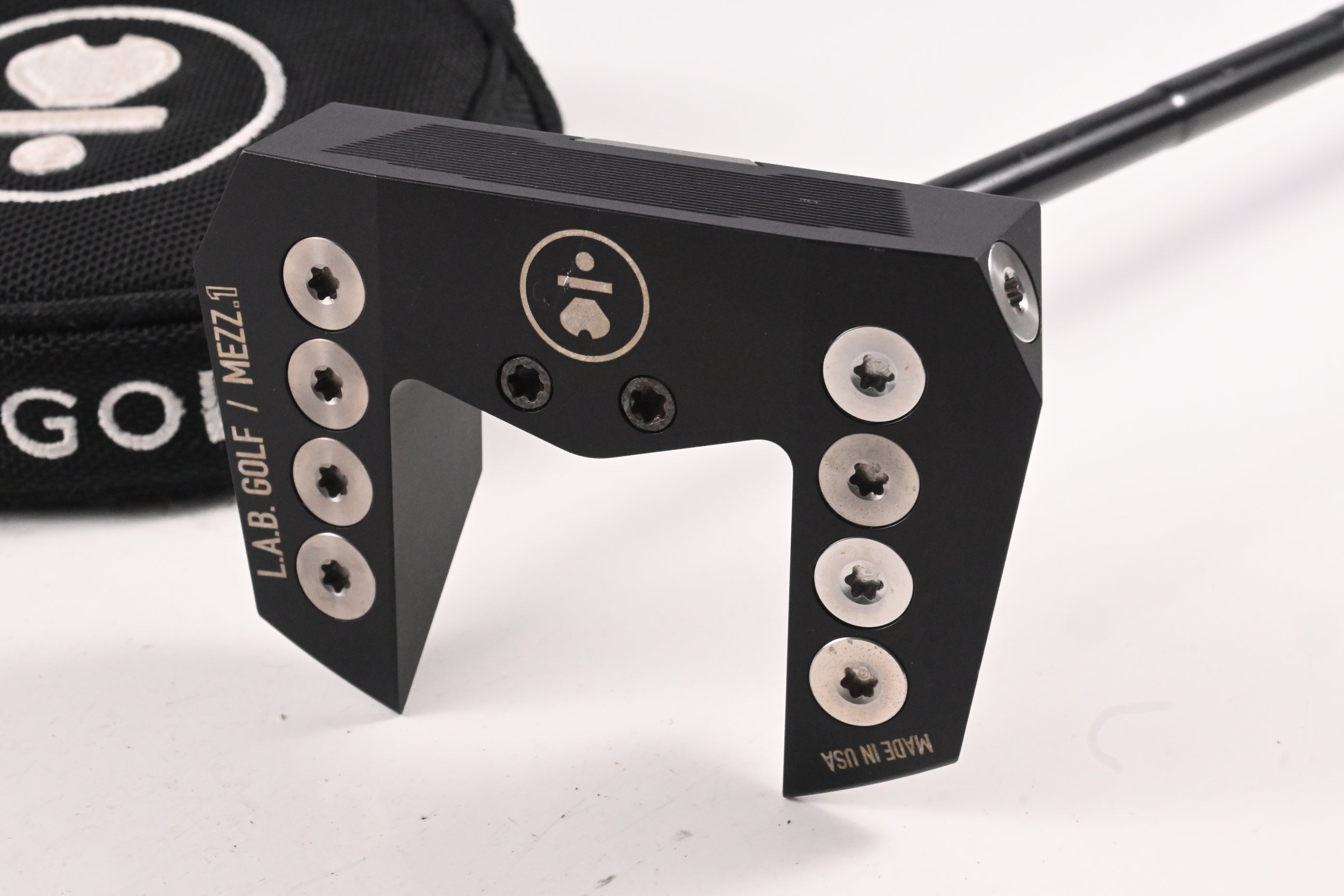 L.A.B. Golf Mezz.1 Putter / 34 Inch