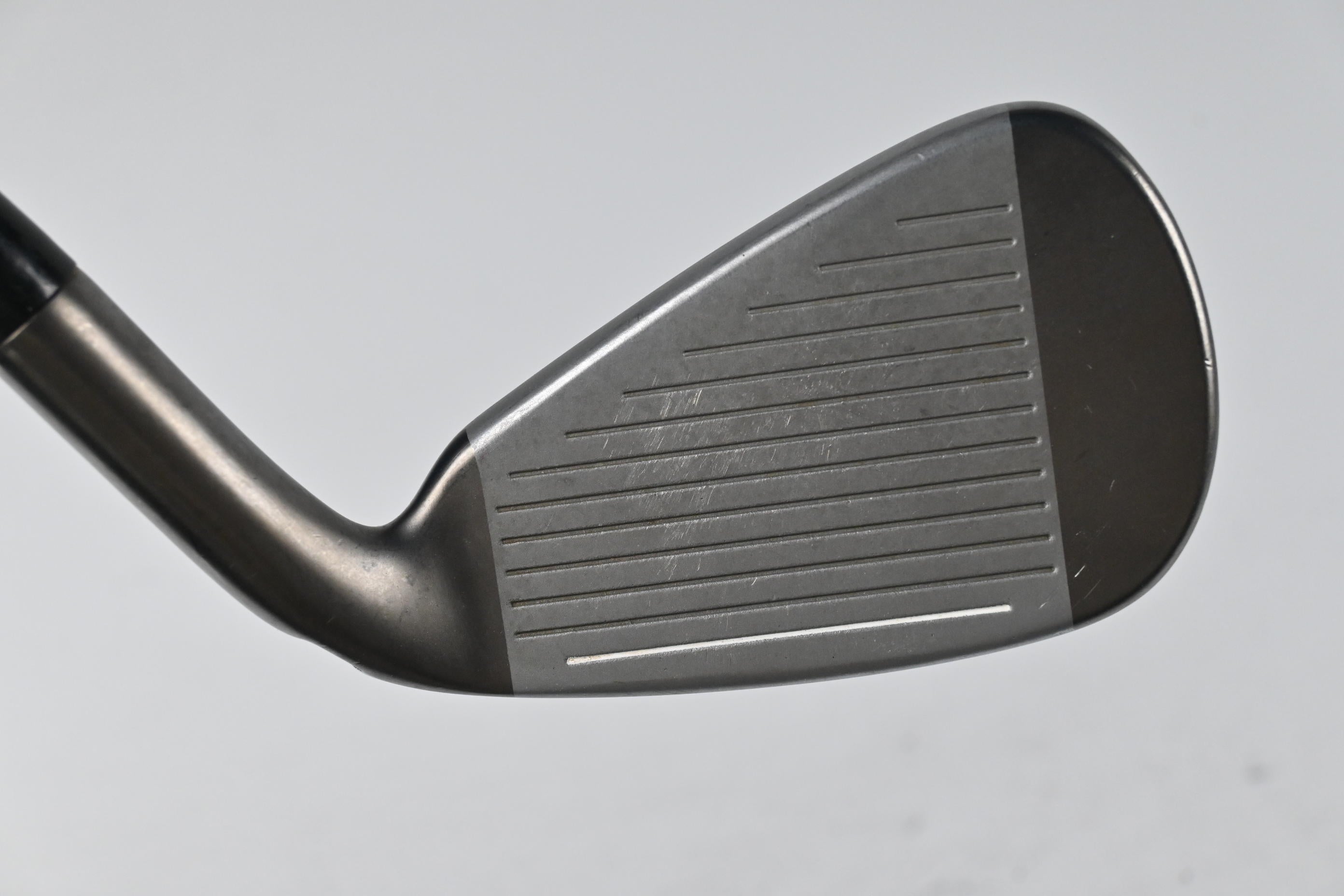 Left Hand Taylormade Speedblade #4 Iron / 20 Degree / Stiff Flex Taylormade