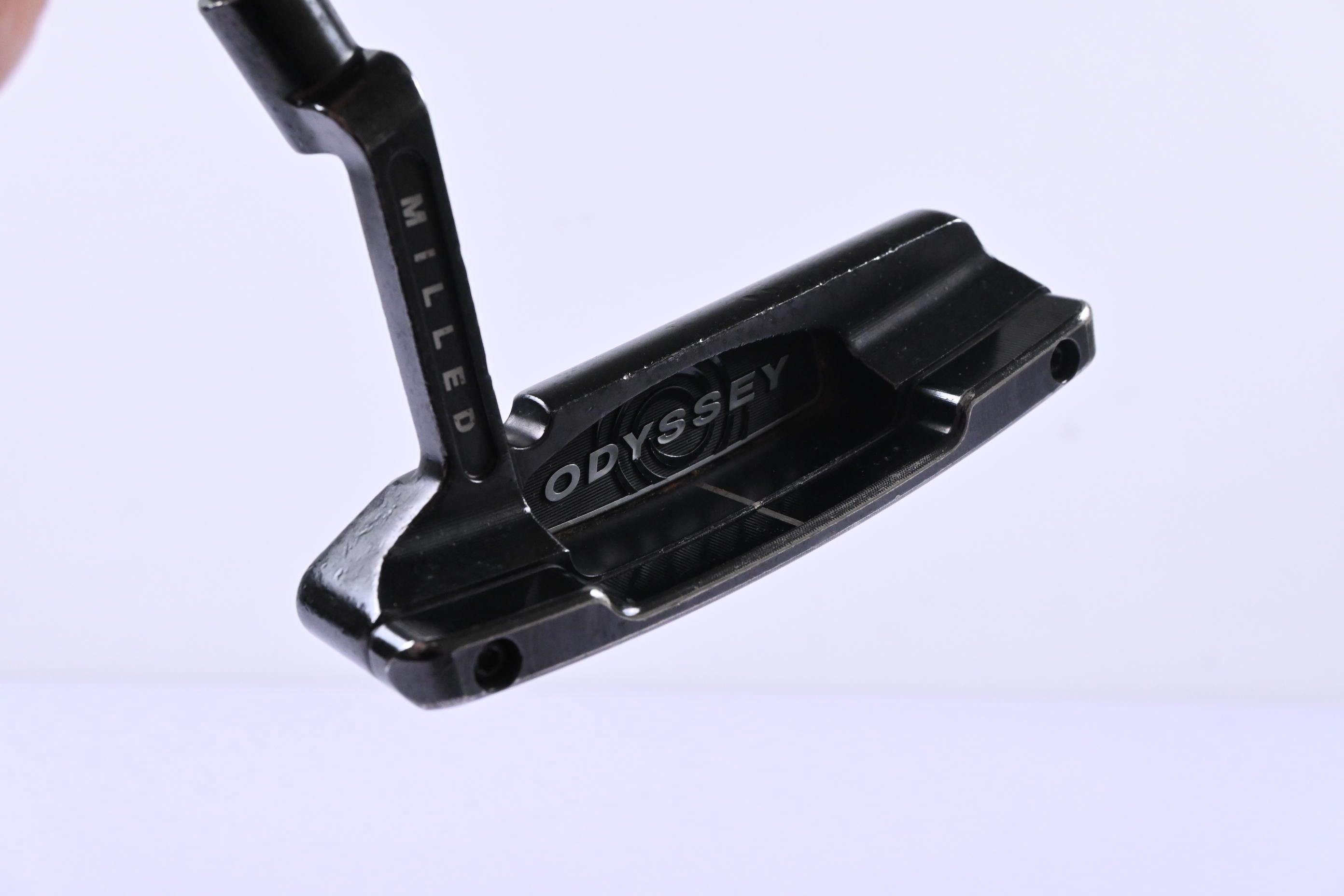 Odyssey Black Series Tour Design 2 Putter / 35 Inch
