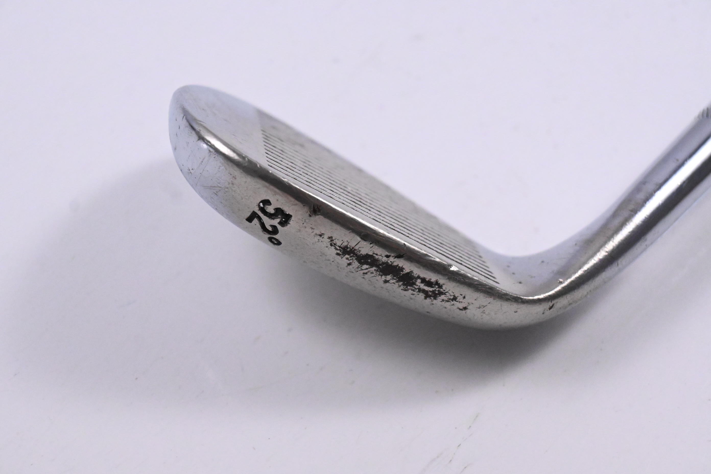 Titleist Vokey 200 Series Gap Wedge / 52 Degree / Wedge Flex Dynamic Gold Shaft