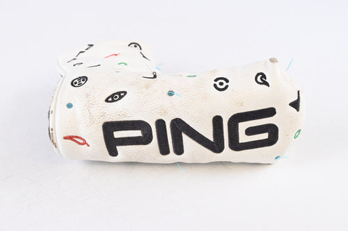 Ping PLD Milled 2022 Putter / 34 Inch