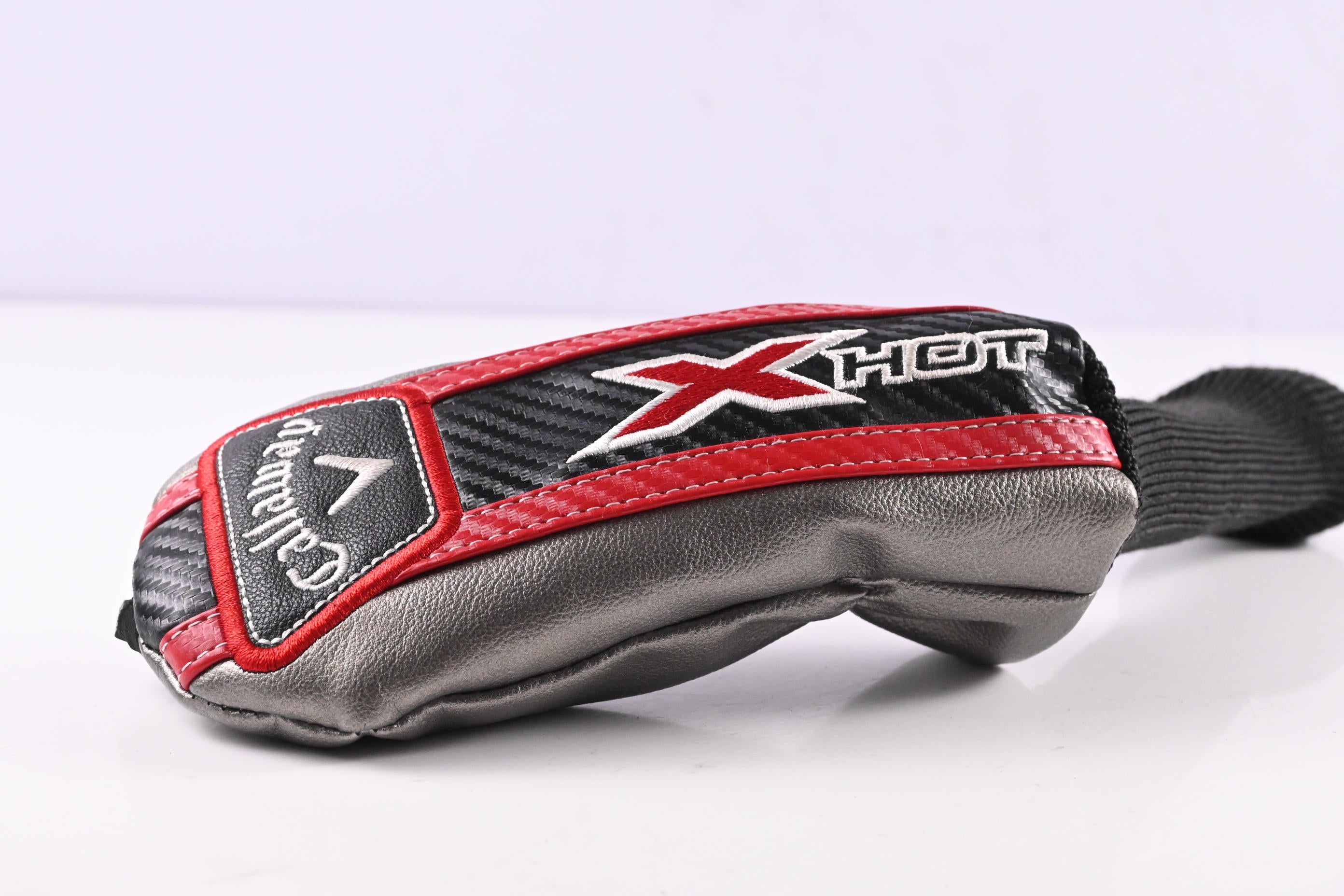 Callaway X Hot #4 Hybrid / 22 Degree / Regular Flex Project X PXV Red Shaft