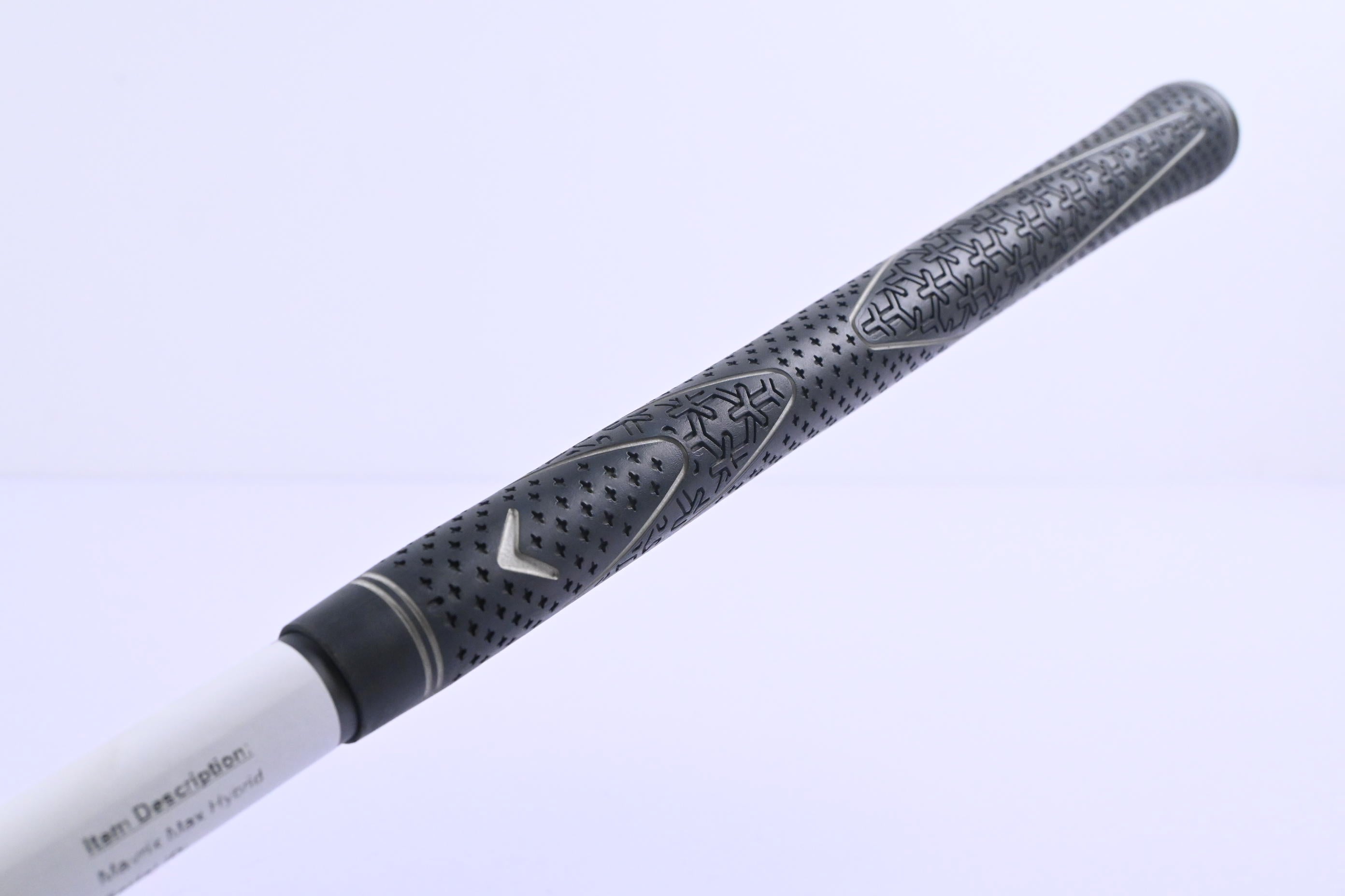 Ladies Callaway Mavrik Max #4 Hybrid / 24 Degree / Ladies Flex Project X Catalyst 45