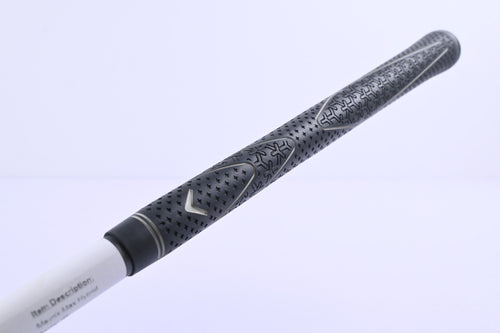 Ladies Callaway Mavrik Max #4 Hybrid / 24 Degree / Ladies Flex Project X Catalyst 45