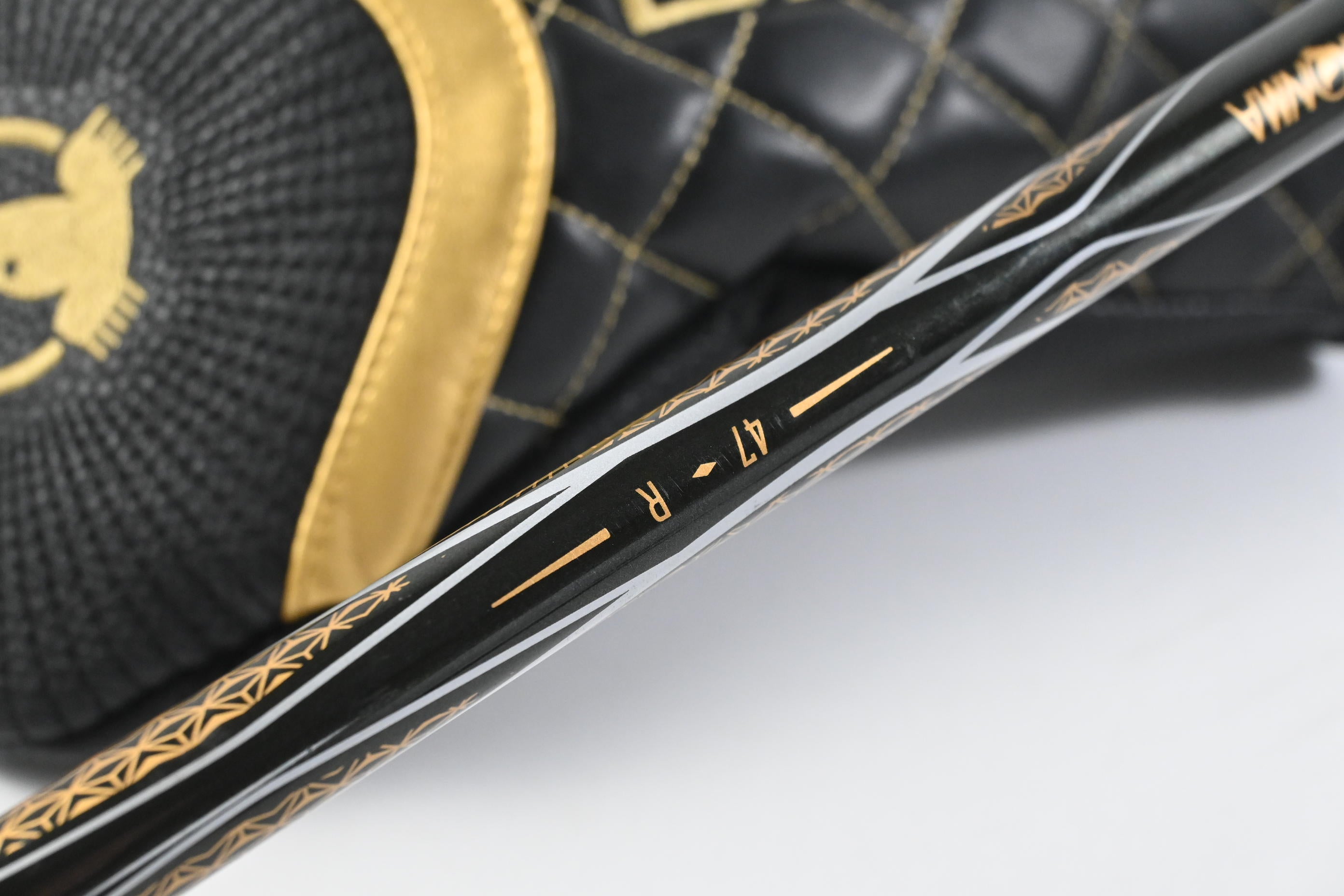 Honma Beres #5 Wood / 18 Degree / Regular Flex Honma Armrq Shaft